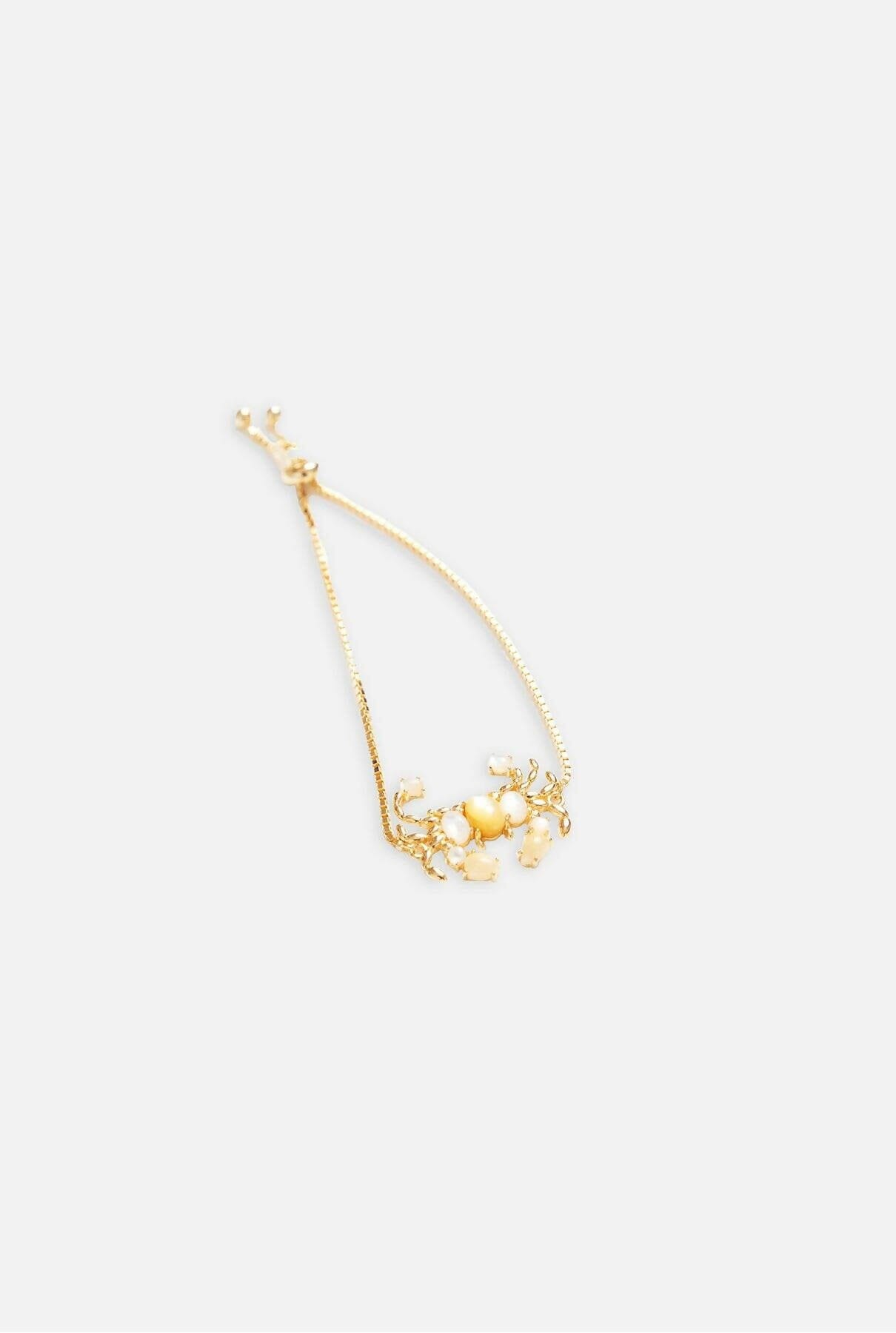 Pulsera Crab Coolook