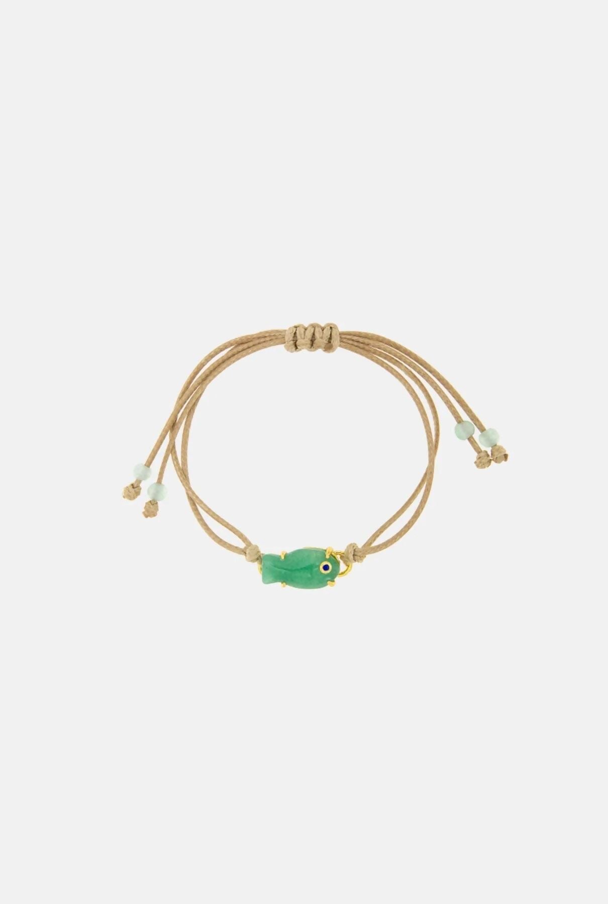 Pulsera Marea Aventurina Pulsera Coolook