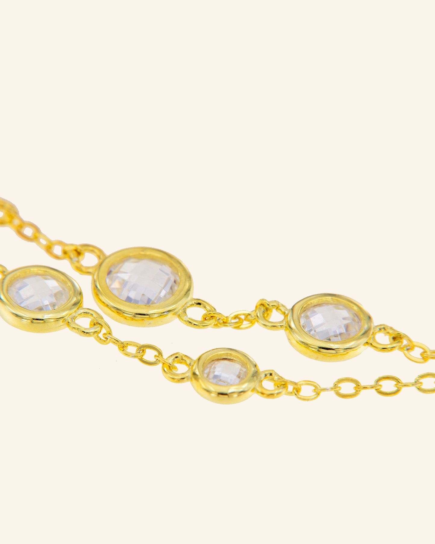 Pulsera Sirius Incoloro Necklaces Coolook