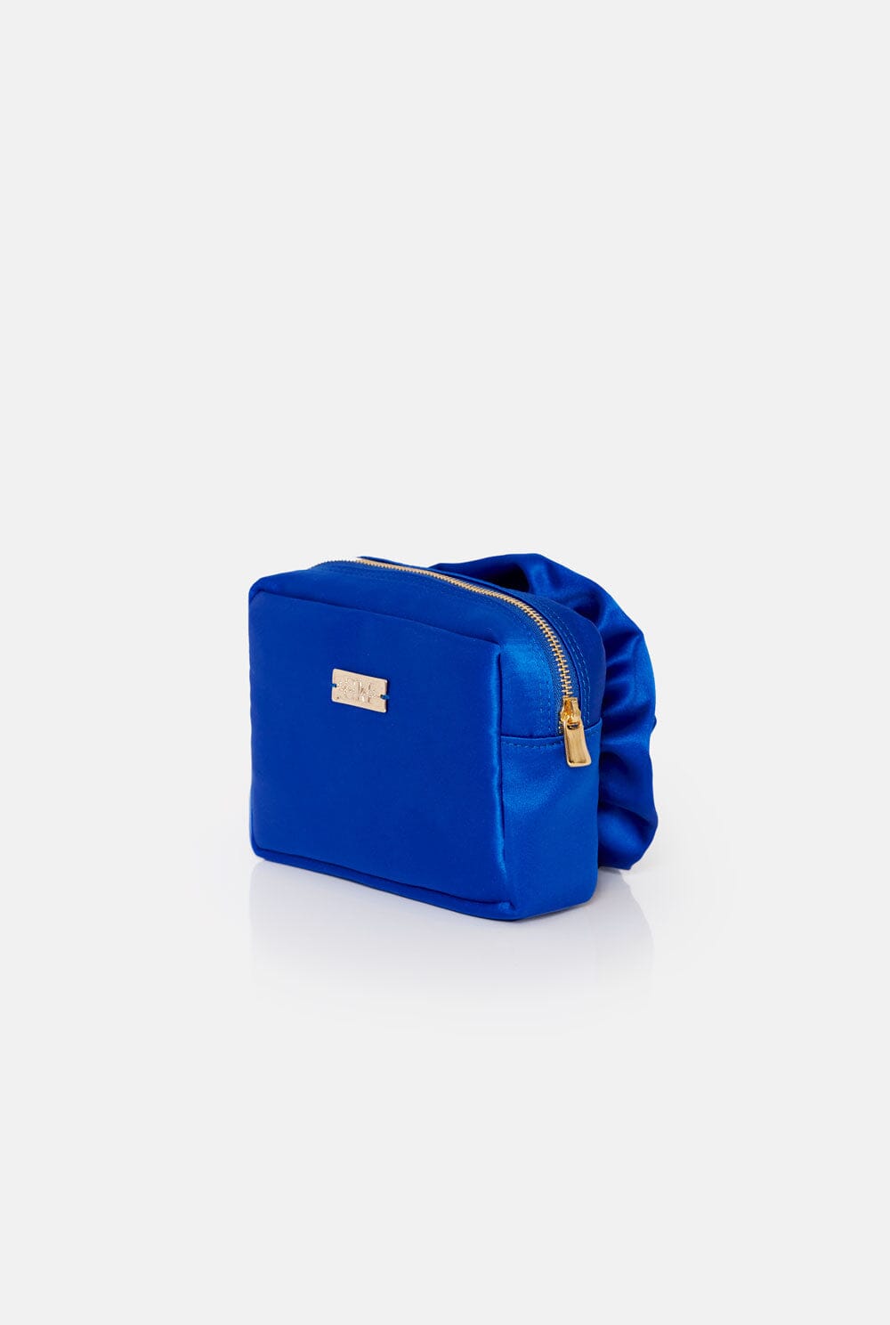 Pulseta bag azul royal Hand bags Celina Martin