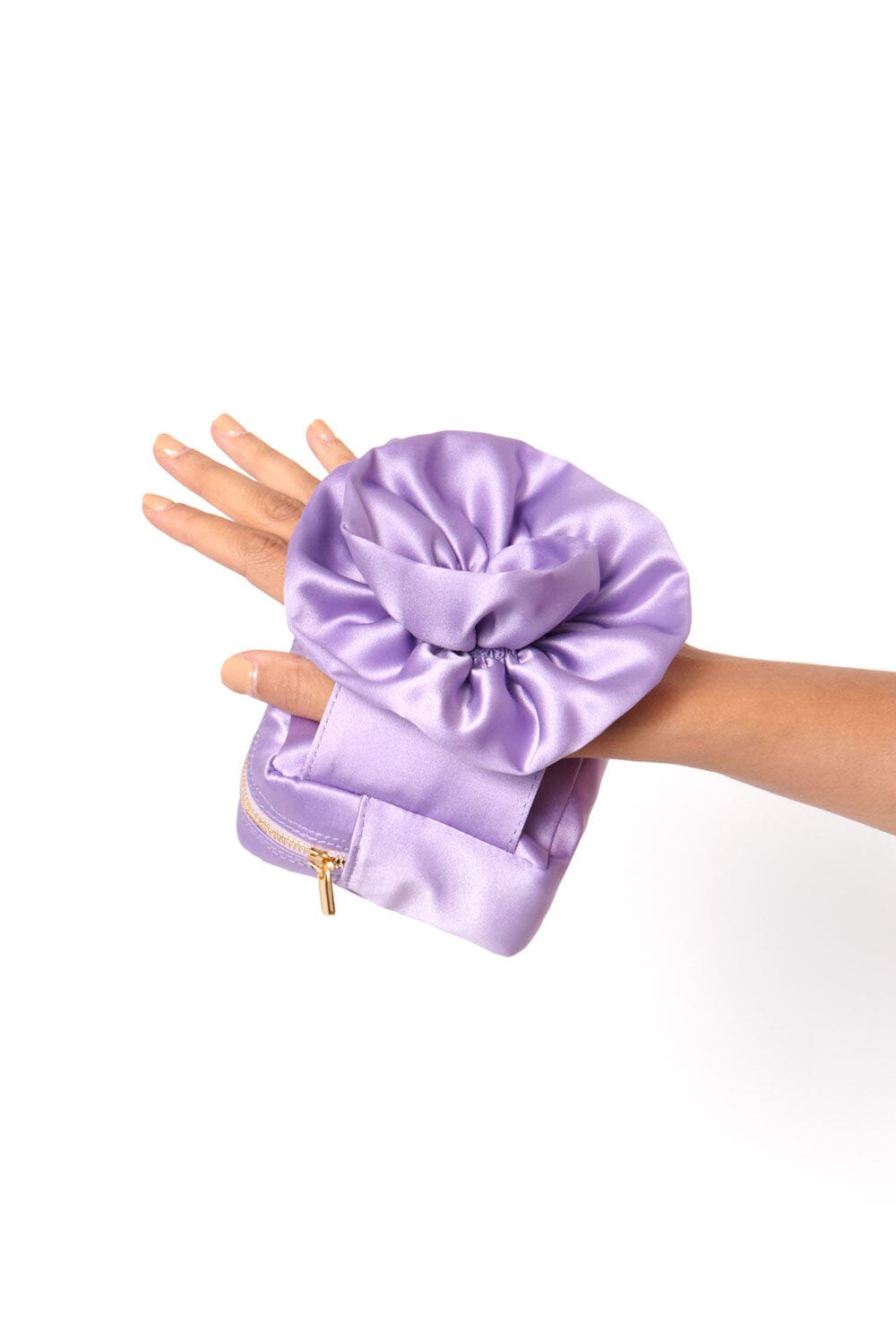 Pulseta bag lila Hand bags Celina Martin