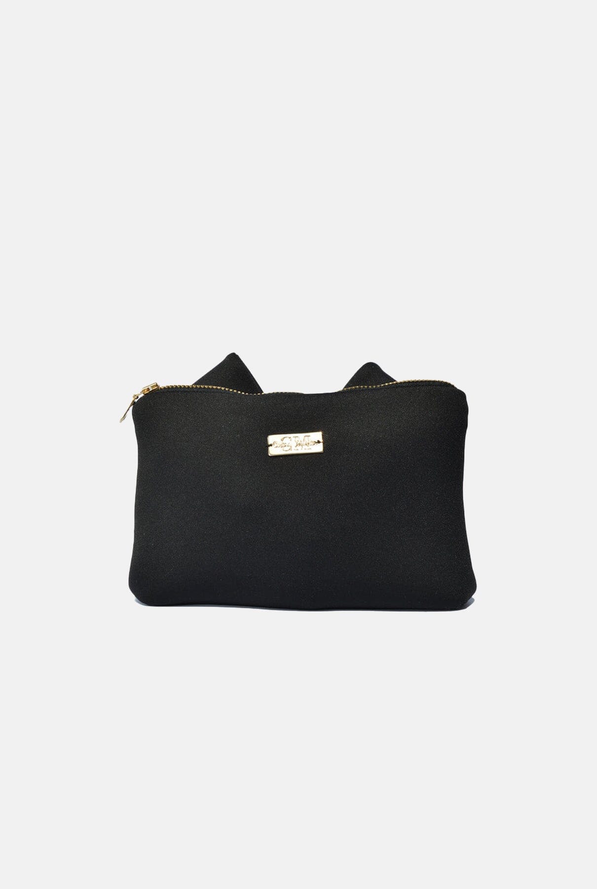 Pulseta bow bag negro Hand bags Celina Martin