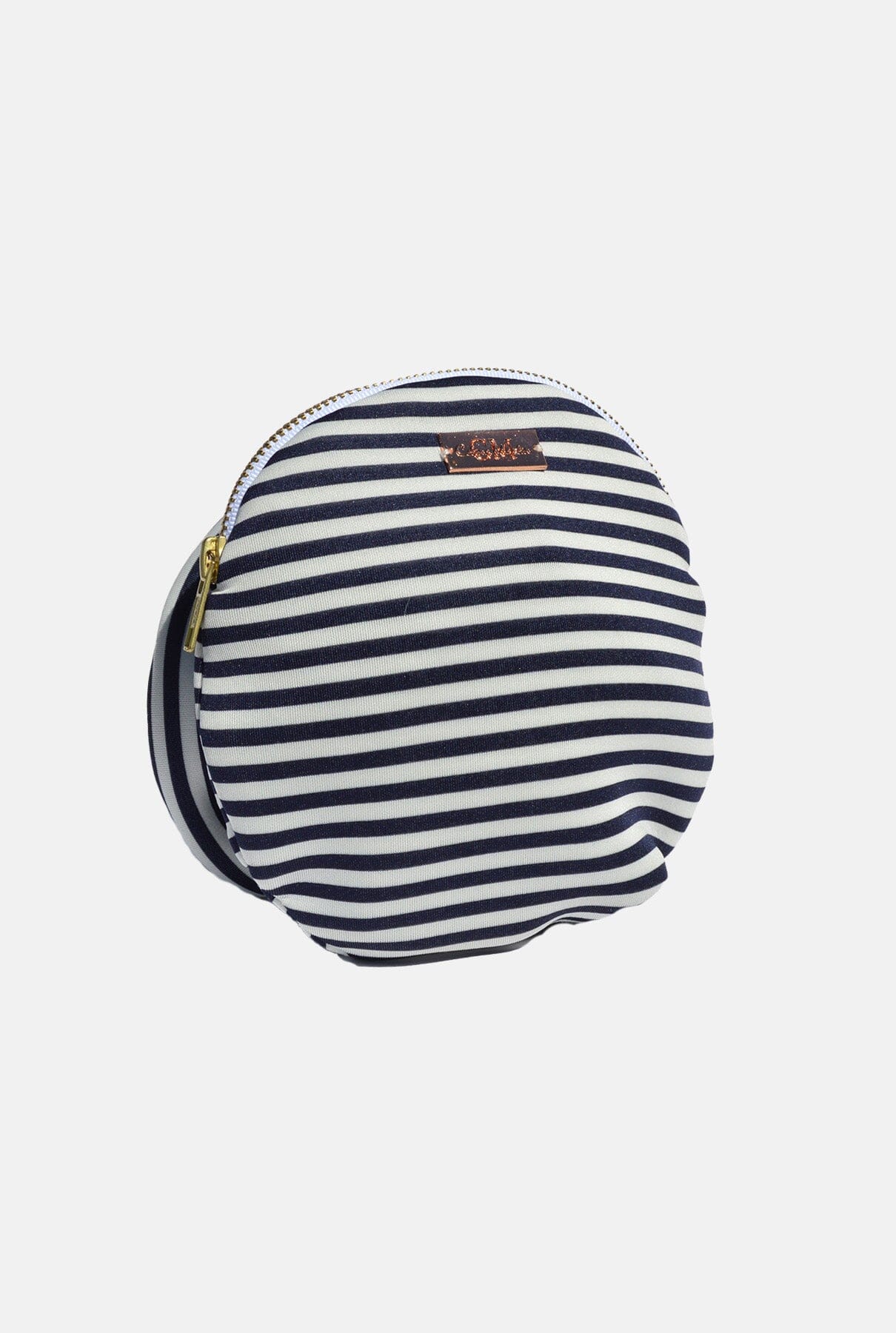 Pulseta neoprene navy Hand bags Celina Martin