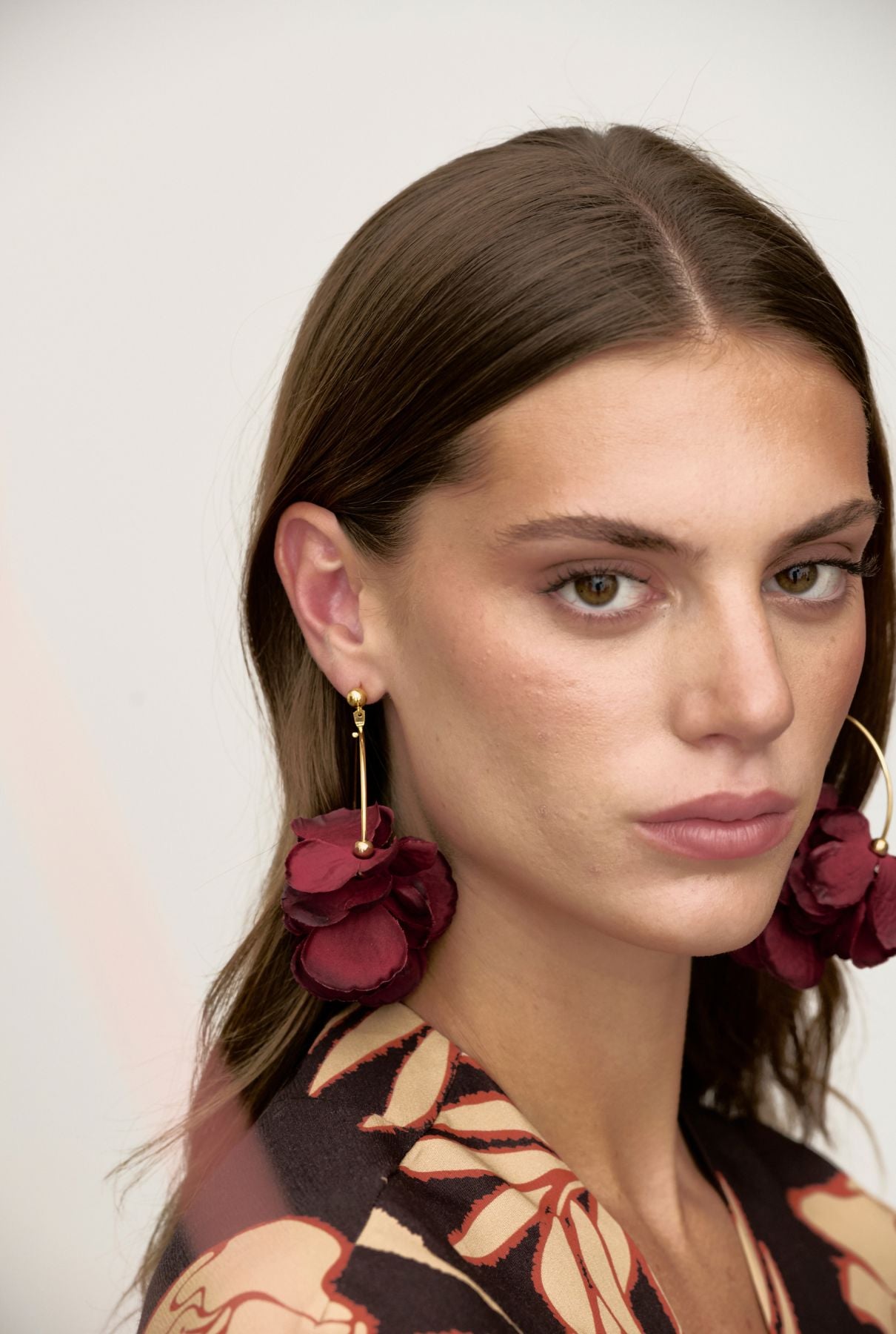 Punta Cana Earrings Earrings Verili