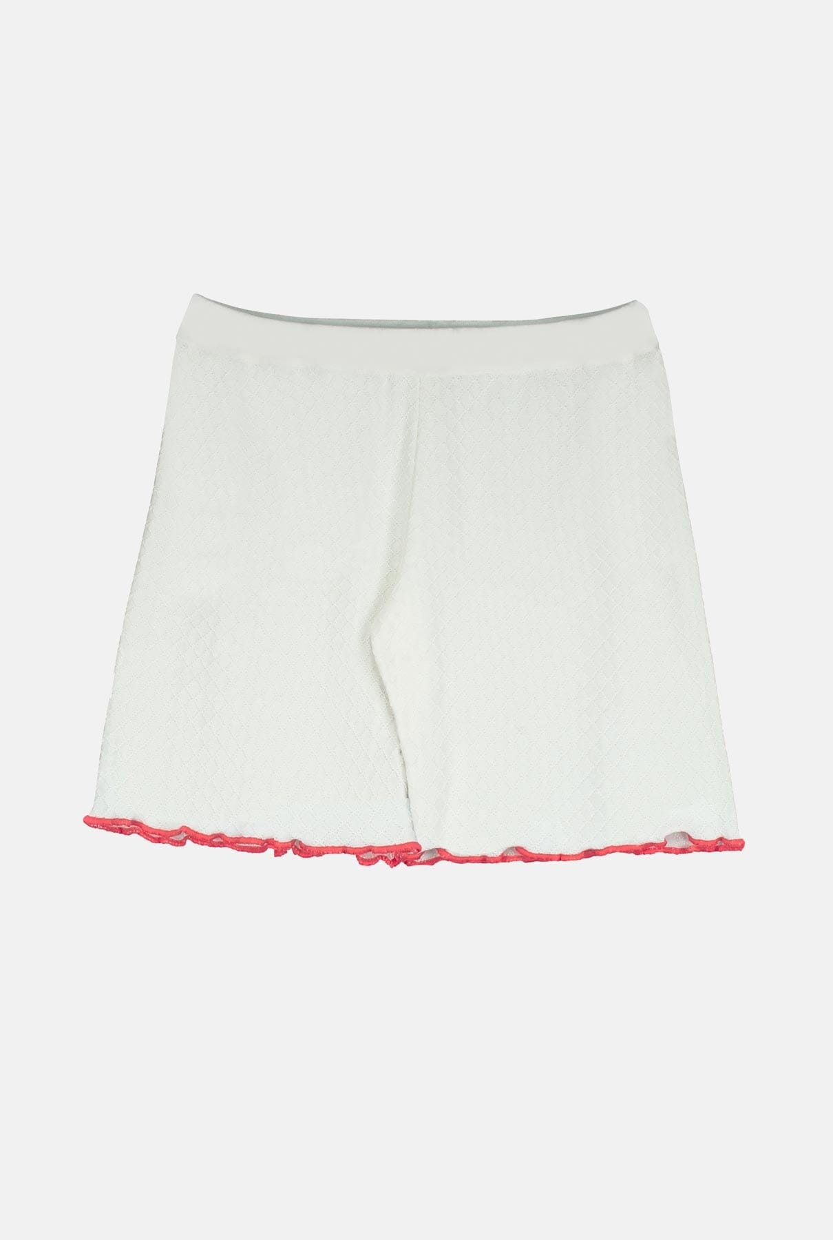 Purissima shorts Short Carlota Cahis