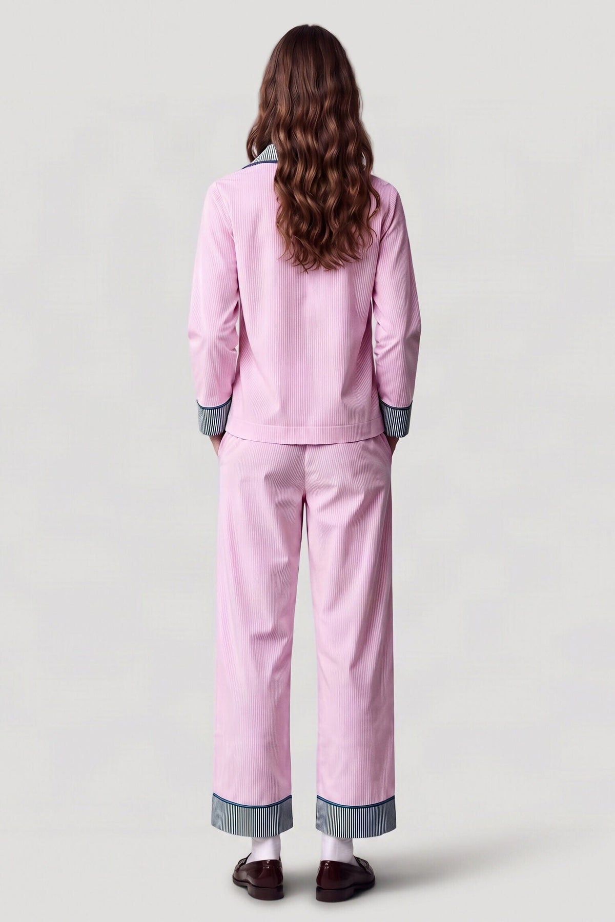 Pyjamas Elmet pink Pyjamas Kolonaki