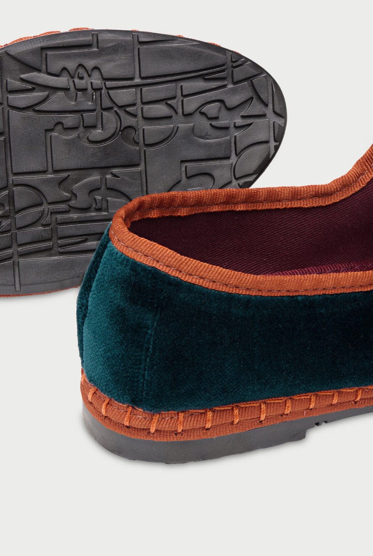 Rebecca Flat shoes Flabelus