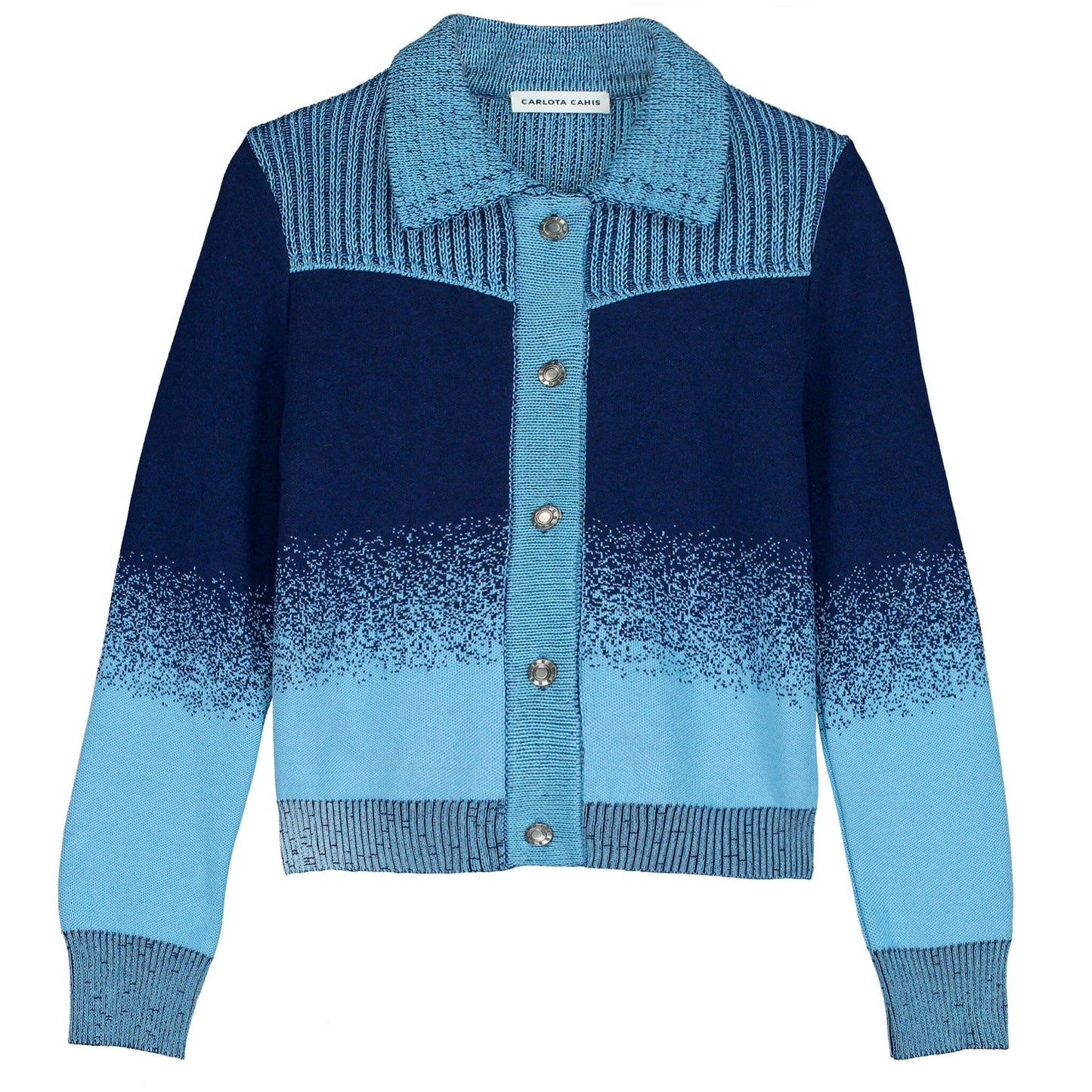 Rider Jacket Lago Tops and Blouses Carlota Cahis