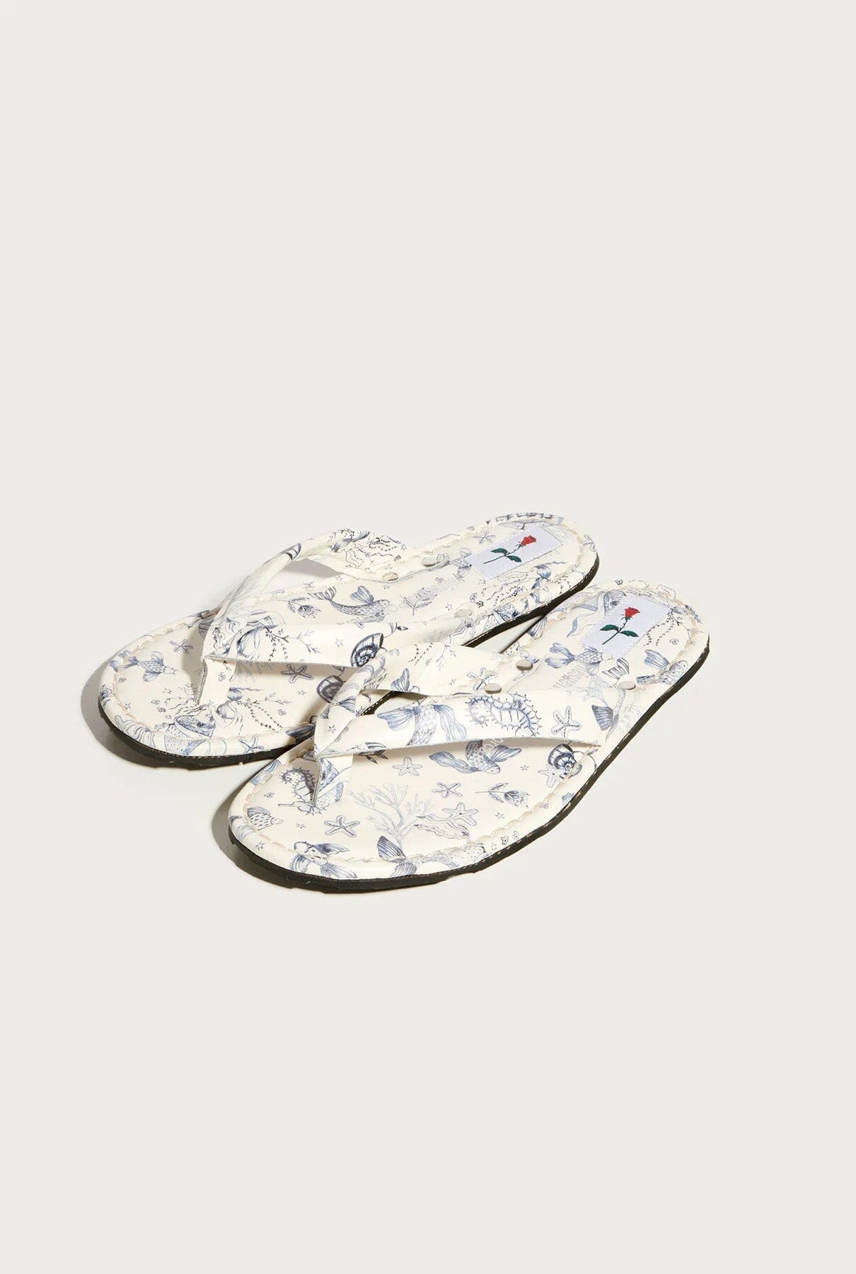 Sandalias Nereidas Flat sandals Ynes Suelves