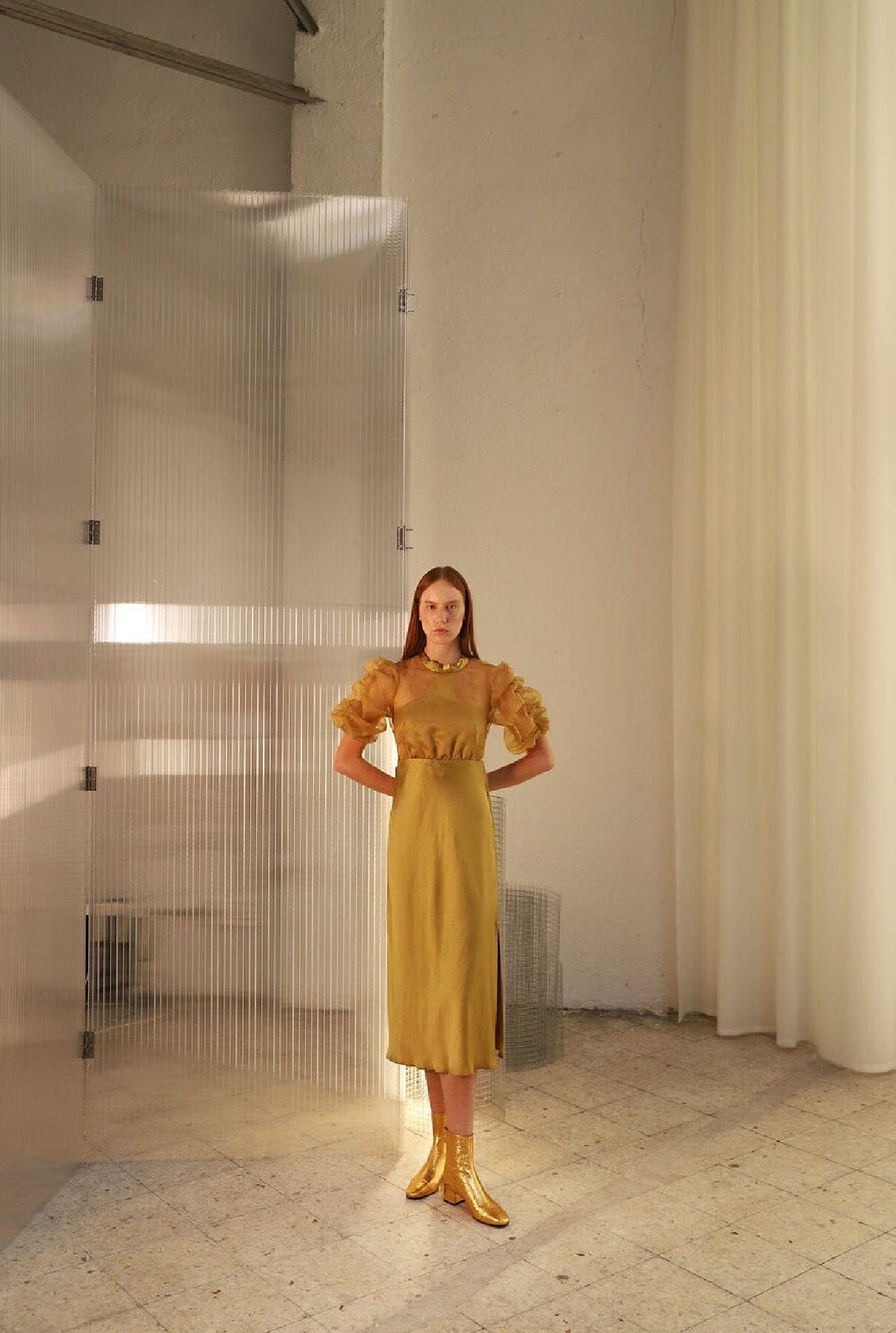 Sara dress Dresses Corsicana