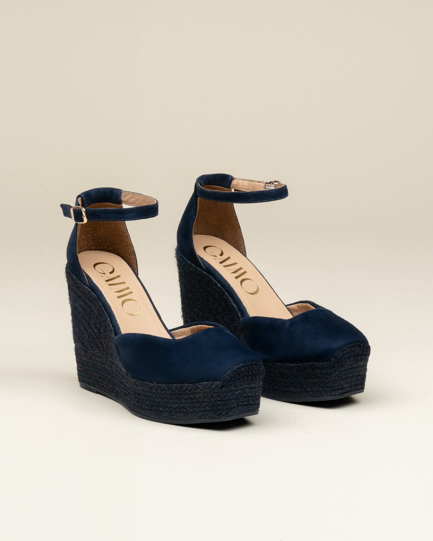 SASIA COPIATIVO Wedges Gaimo