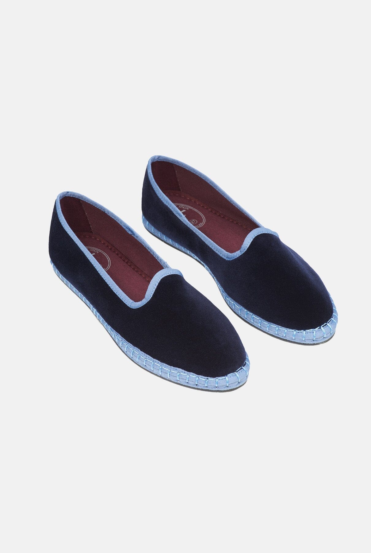 Scarlett Flat shoes Flabelus
