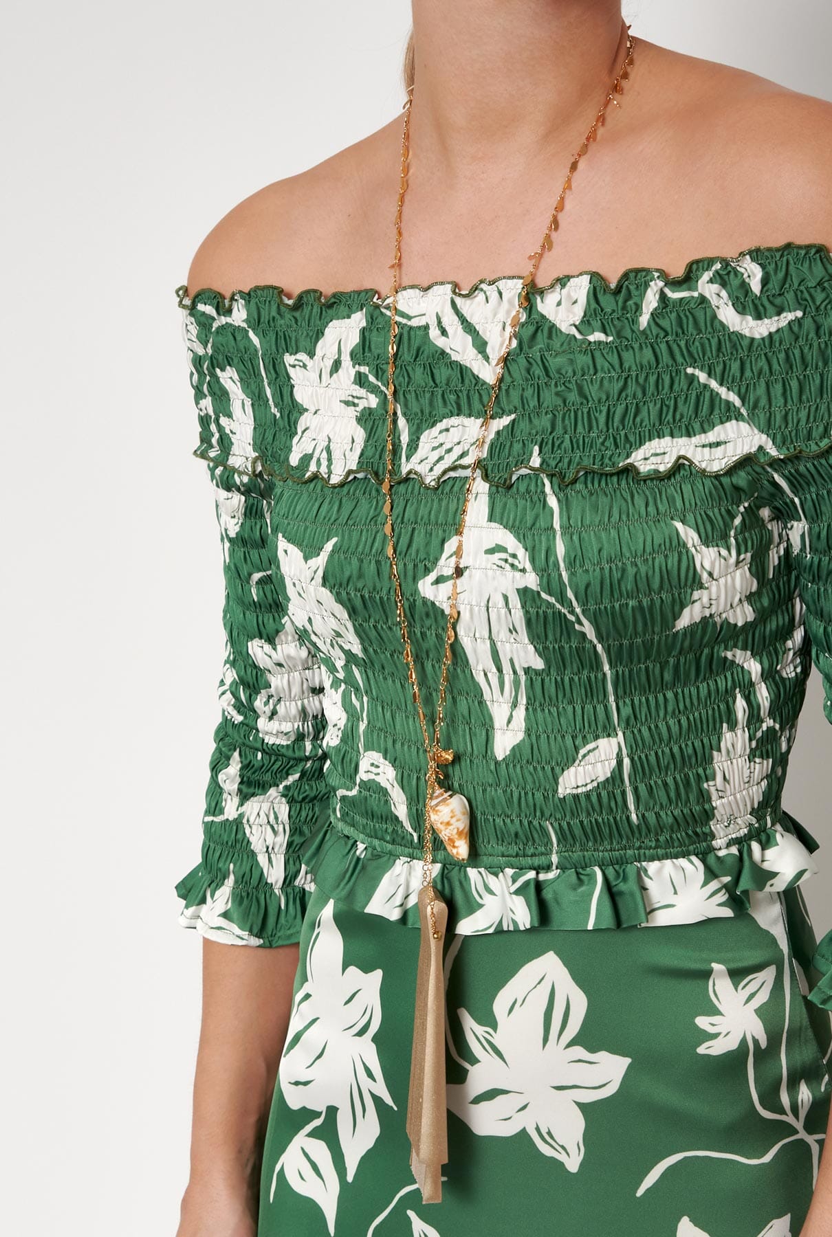 Sea Forest FAN La Morenita