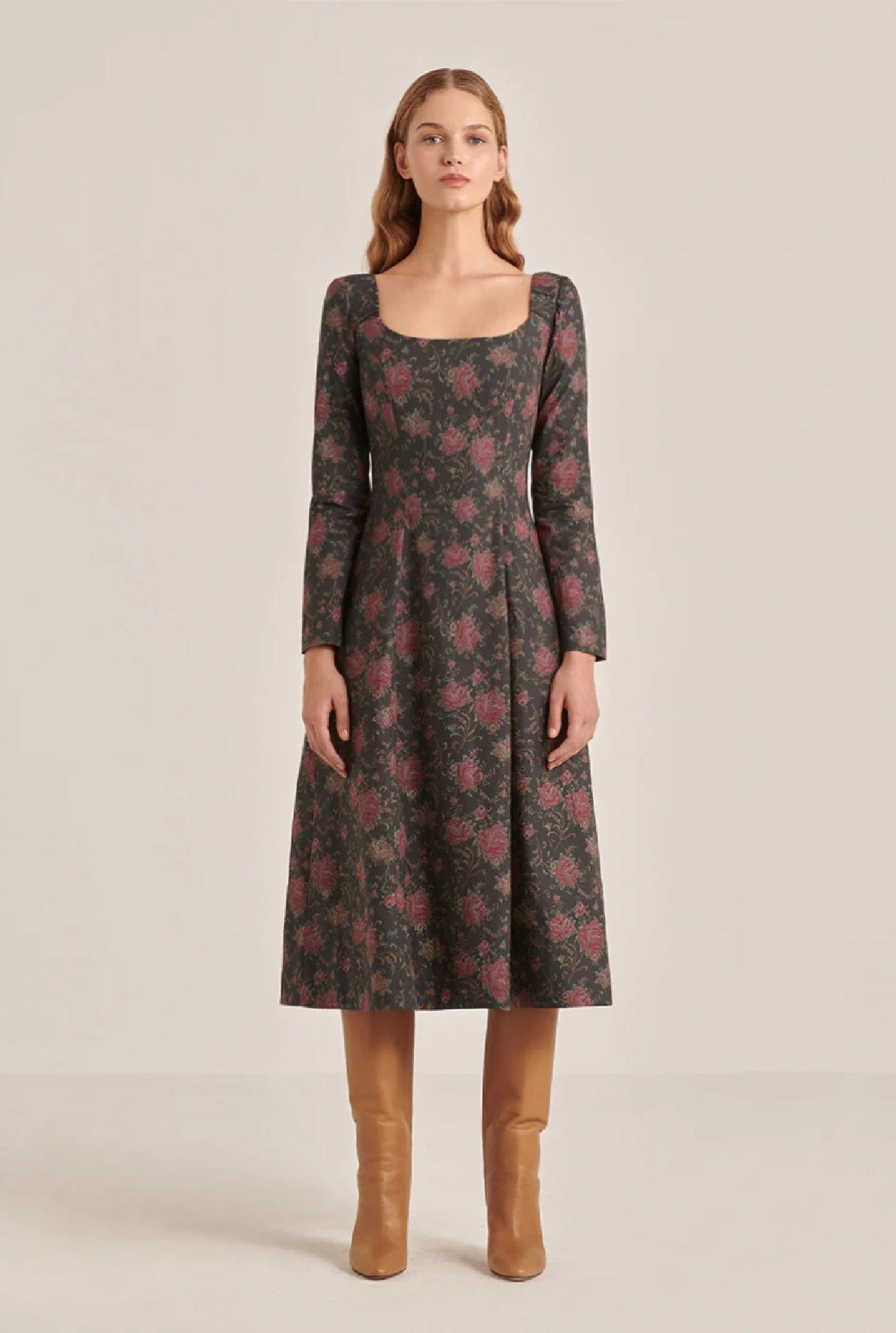SELBY Dress Kolonaki