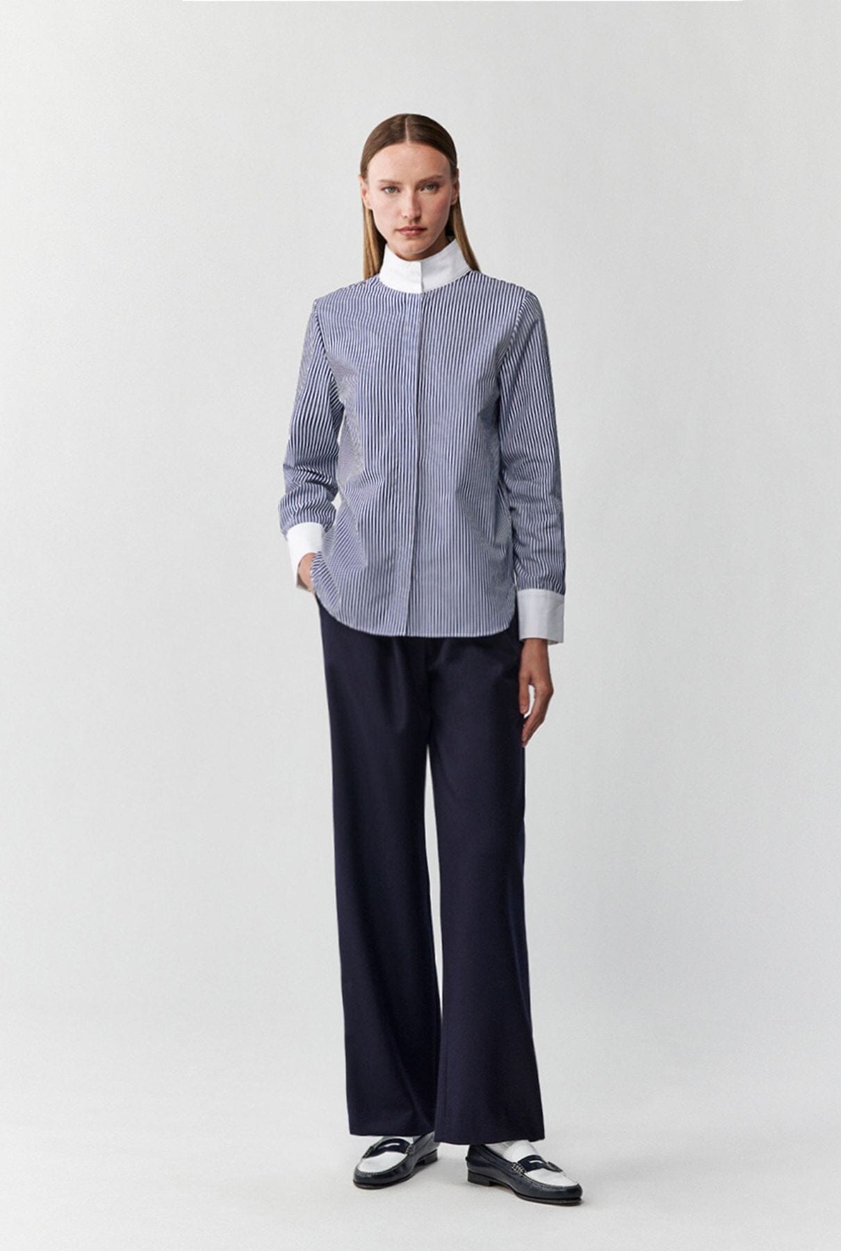 SEVERIN Shirts & blouses Kolonaki