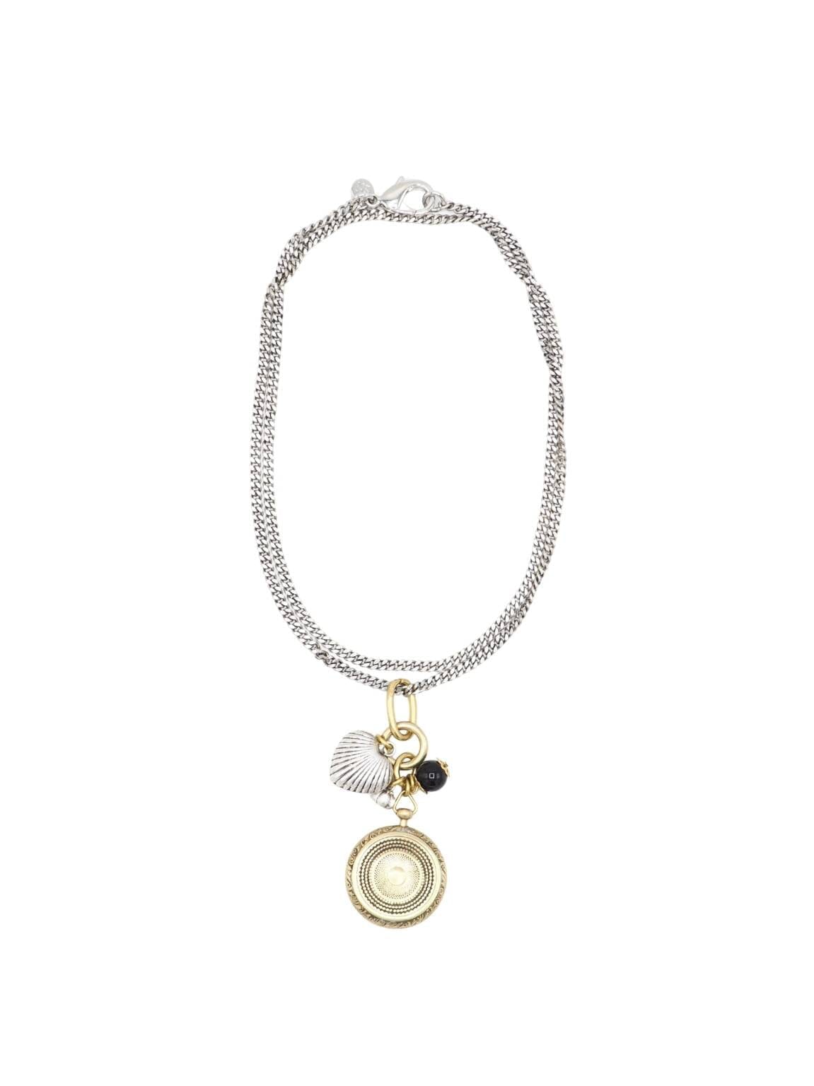 SIGOL NECKLACE Necklaces Sita Nevado