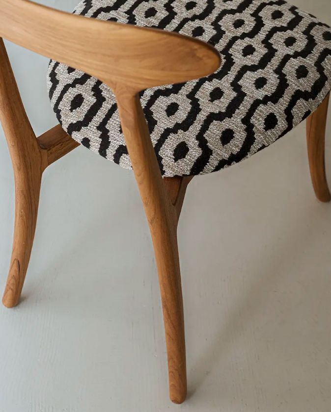 SILLA TULIPA Furniture Be Water Home