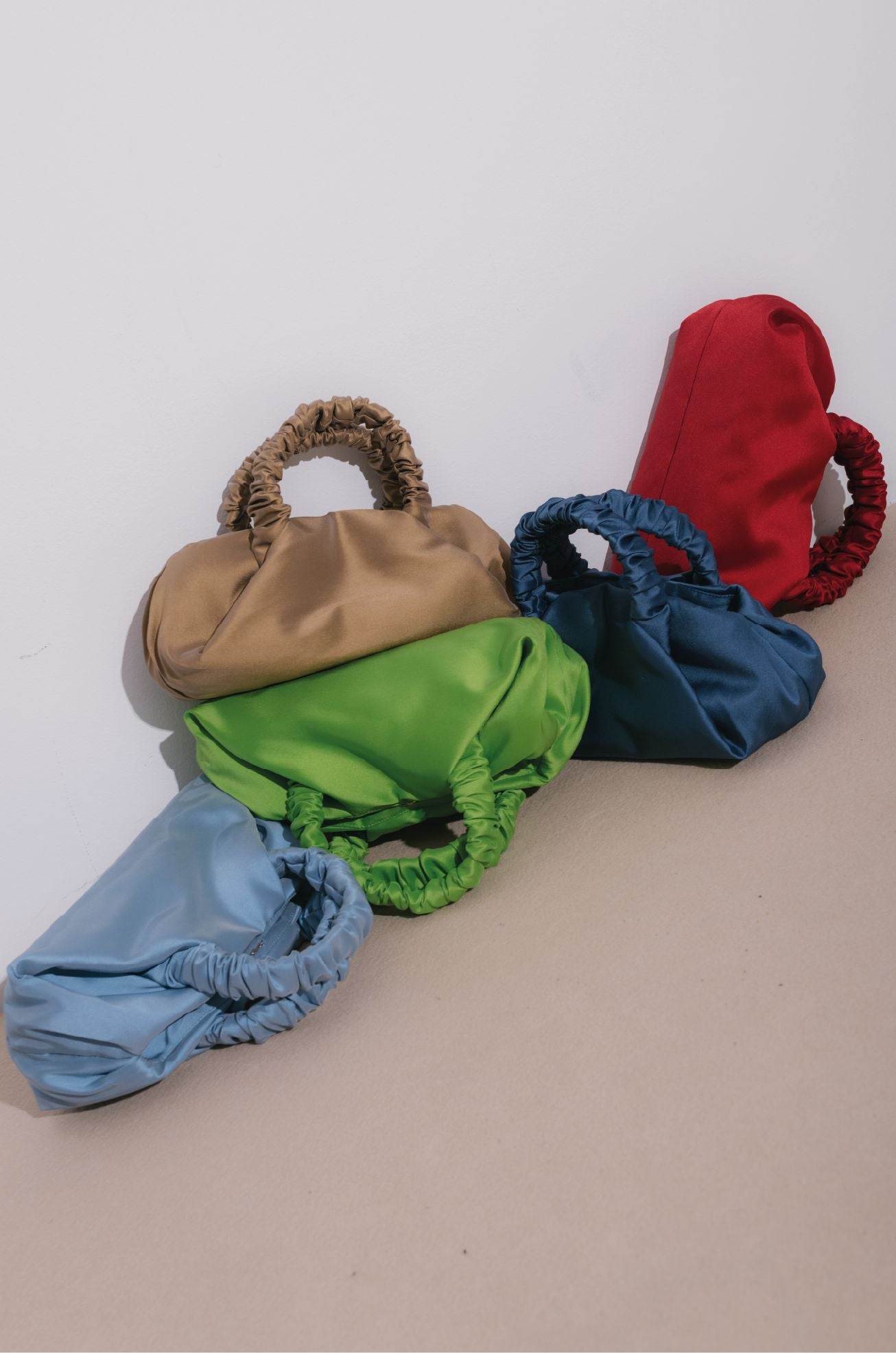 Sita Bag Beige BAGS Laia Alen