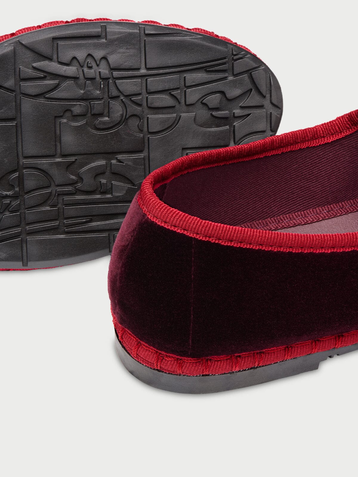 Smollett Mary Jane Flabelus