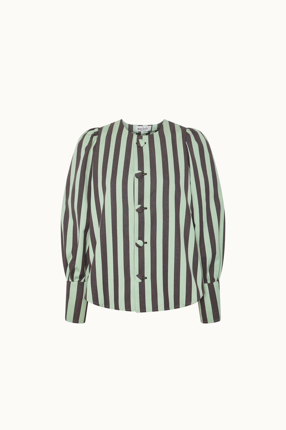 Sobrecamisa Camila Jackets Maràvic