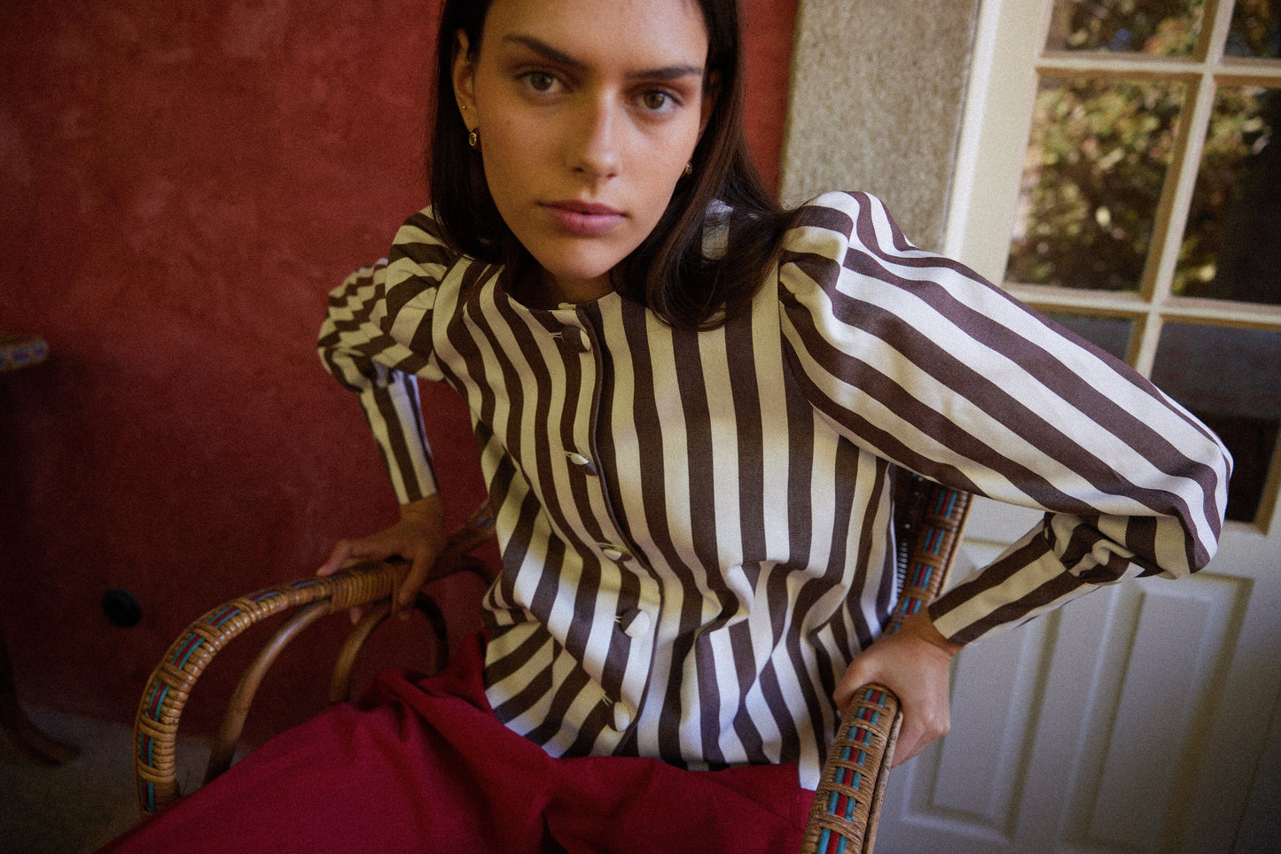 Sobrecamisa Manon Sobrecamisa Maràvic