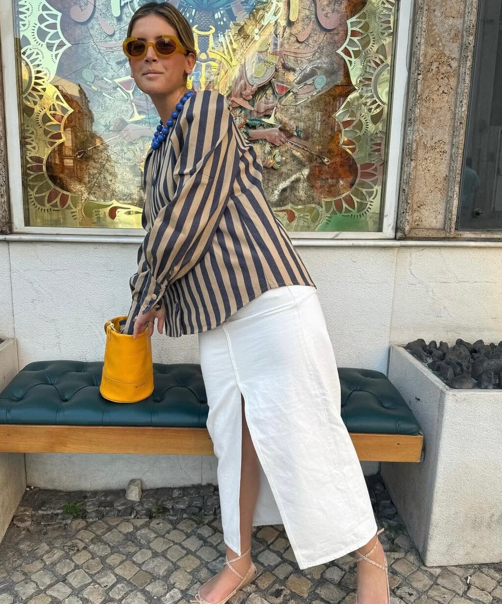 Sobrecamisa Margot Sobrecamisa Maràvic