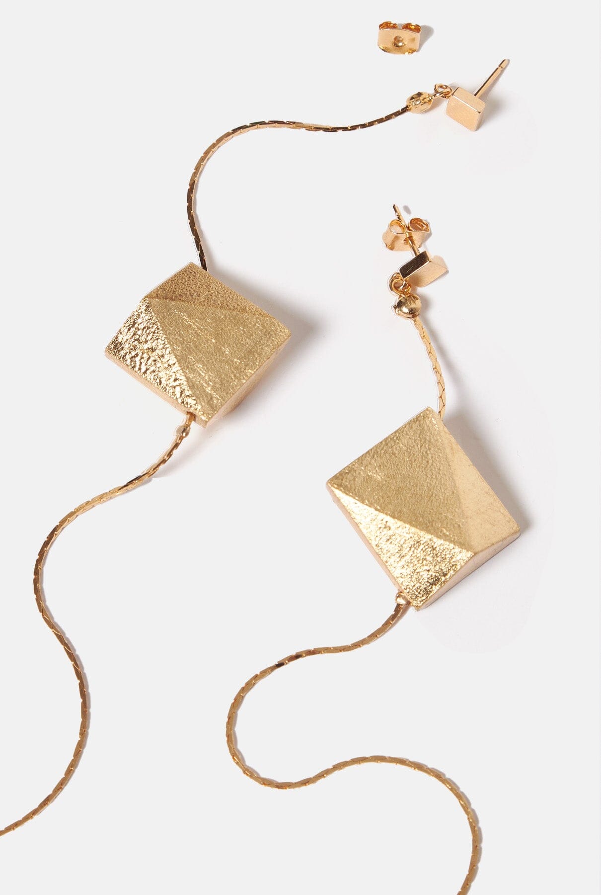 SOFIA Earrings La Morenita