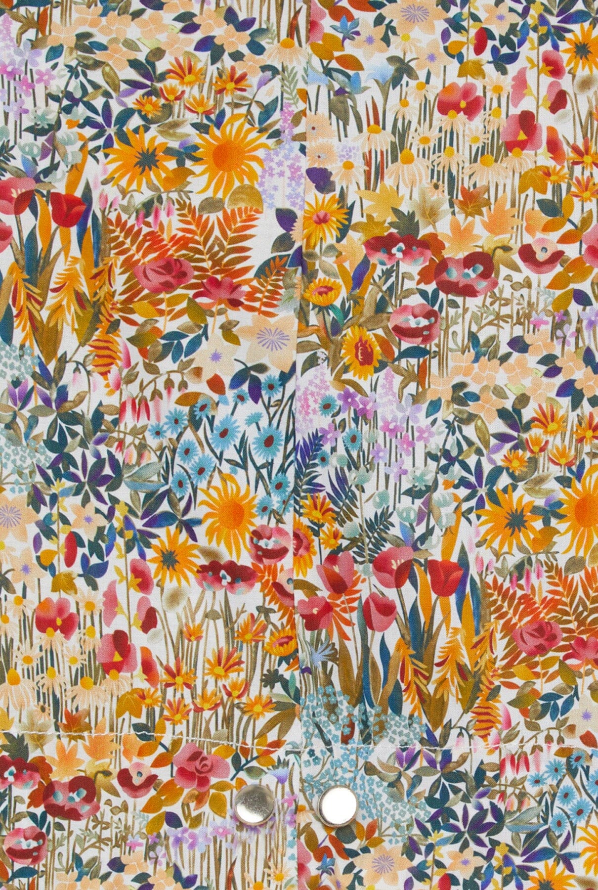 Sofía Multiflowers Trousers Julise Magon