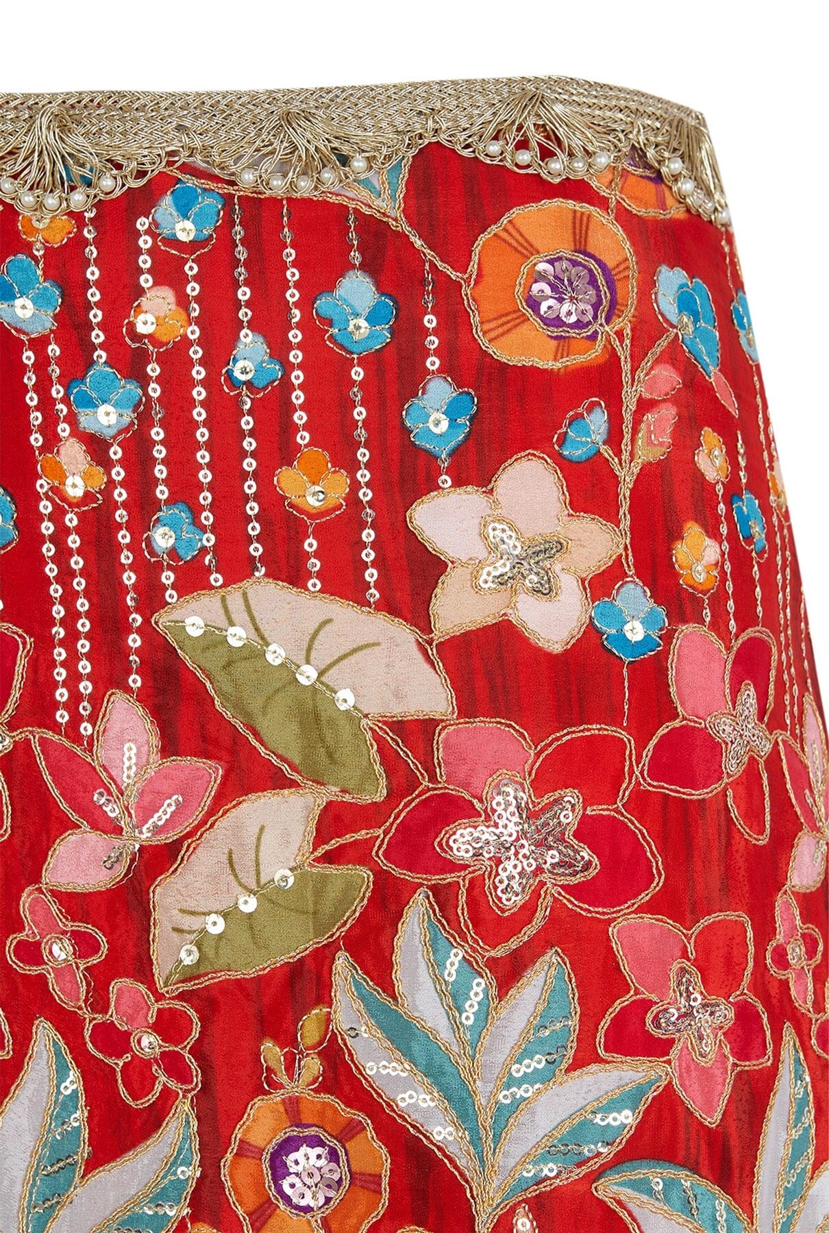 Sofia Skirt Skirts Leyre Doueil