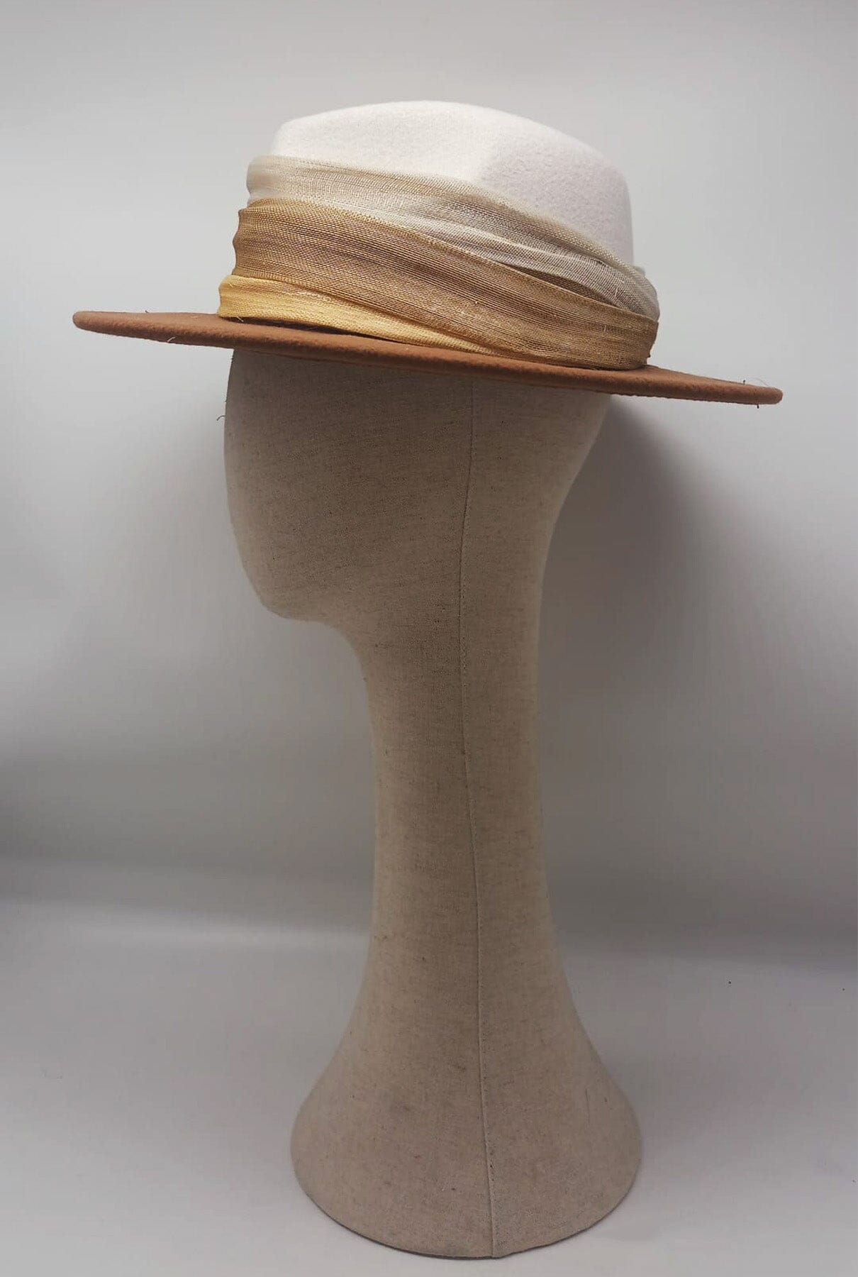 Sombrero Fieltro Duna Hats Coterelle