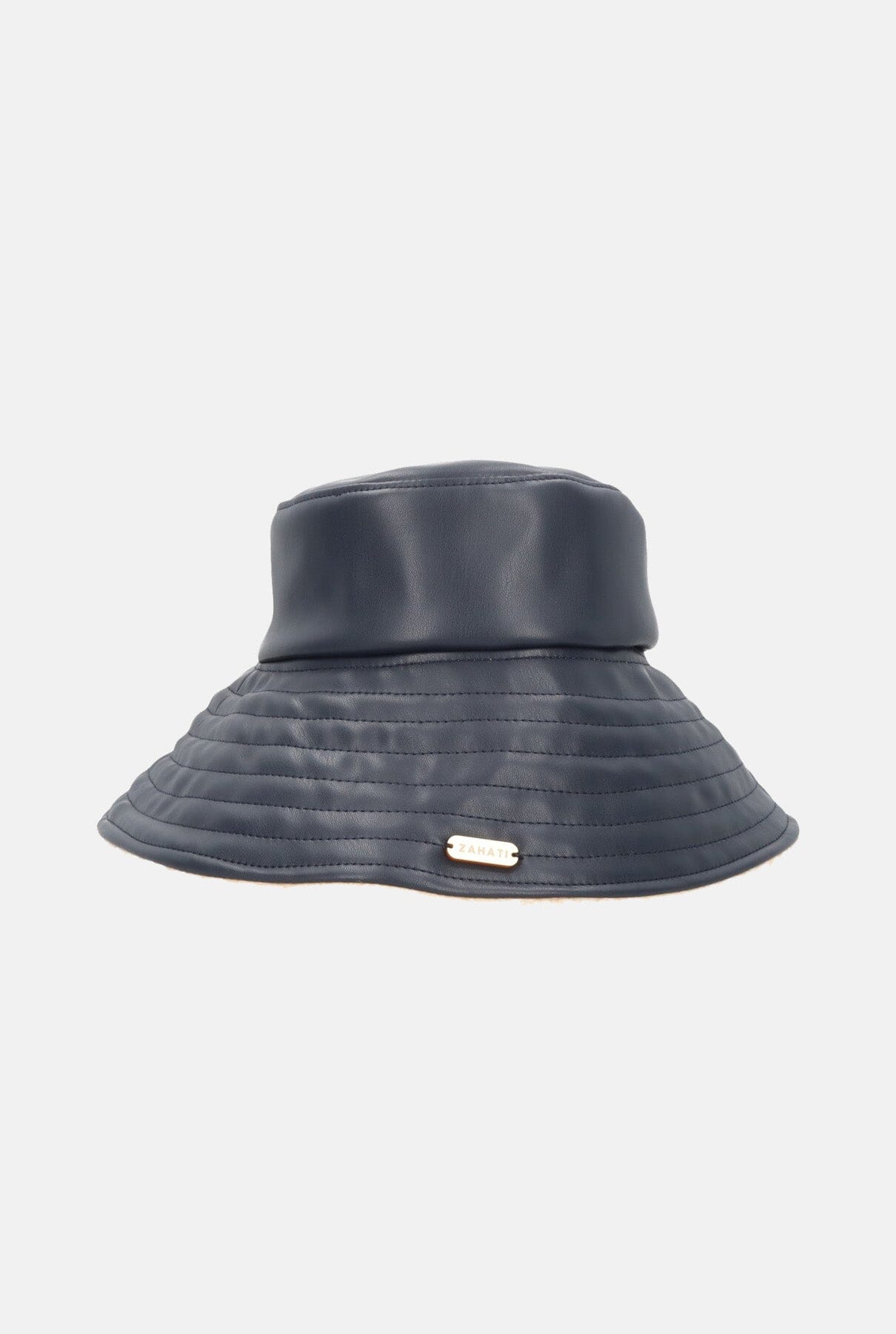 Sombrero Yoyo azul marino Hats Zahati
