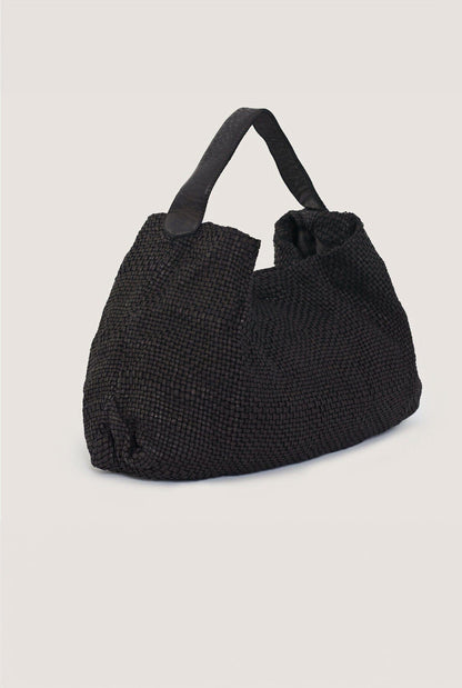Soshuke Negro Shoulder Bag Malababa 