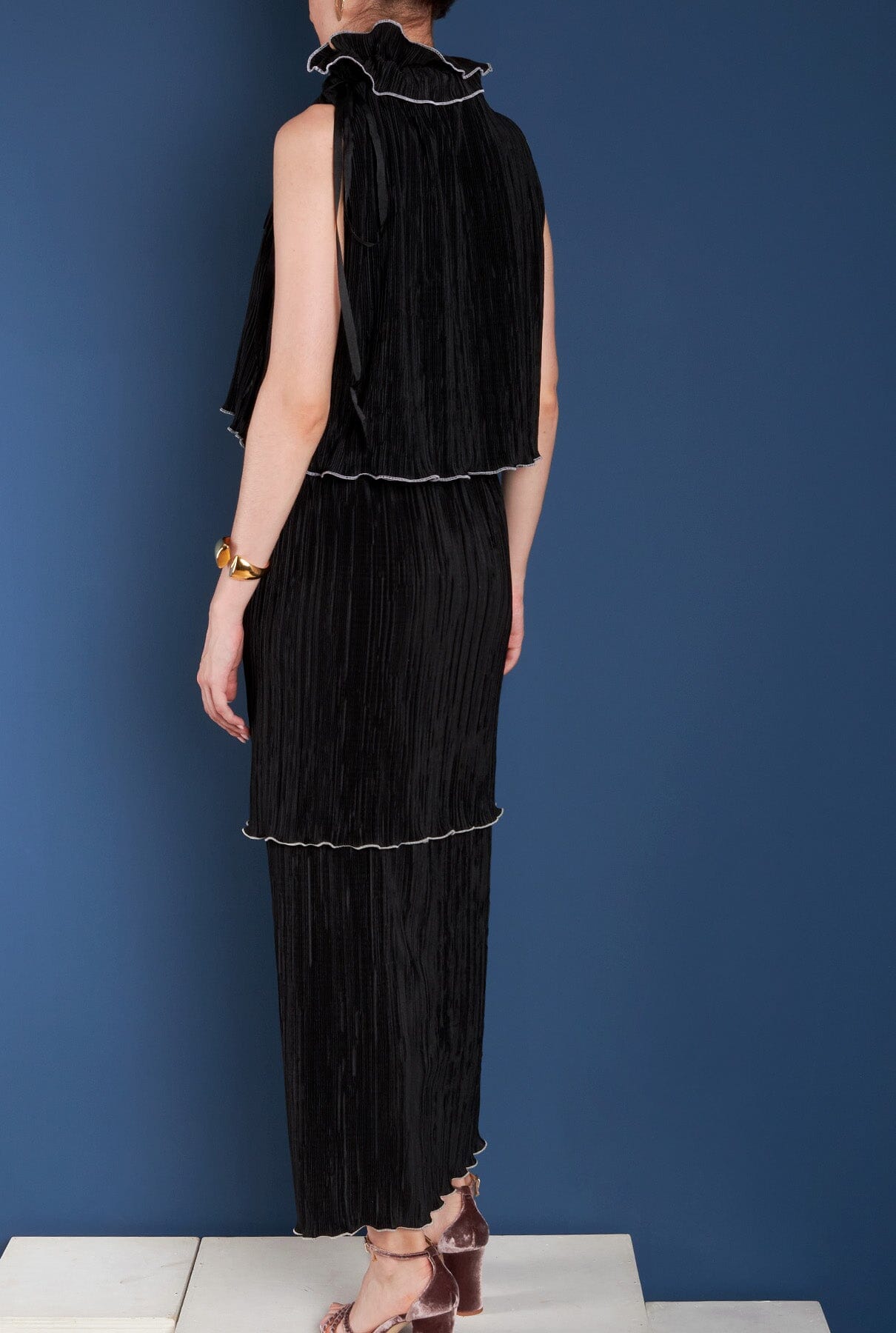 Ssolo set Set Corsicana