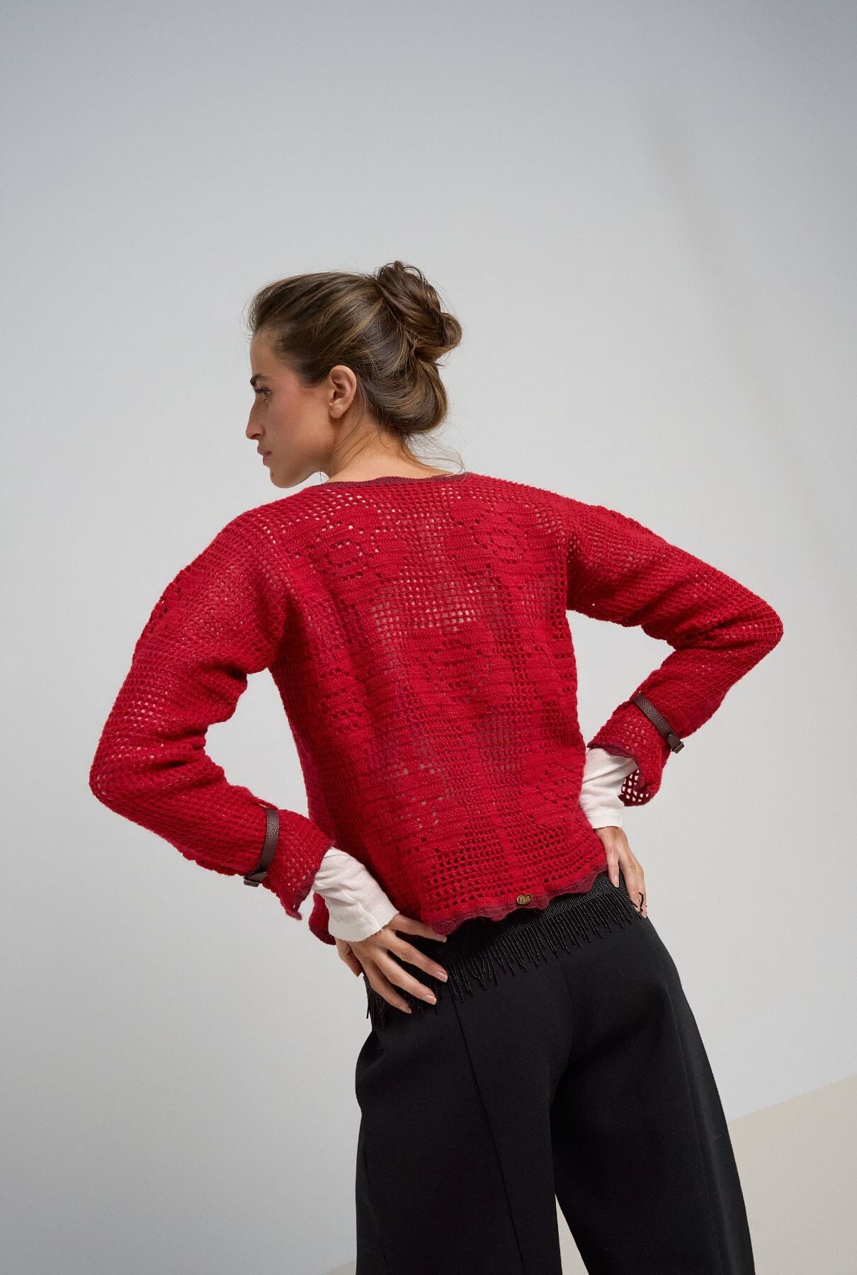 Stella Fresa Sweaters Eiina Brand