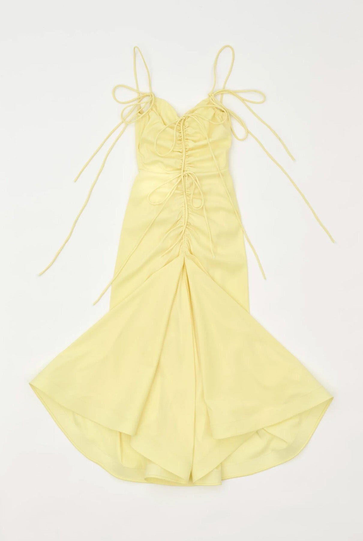 Sunset bows Dresses Juan Vidal