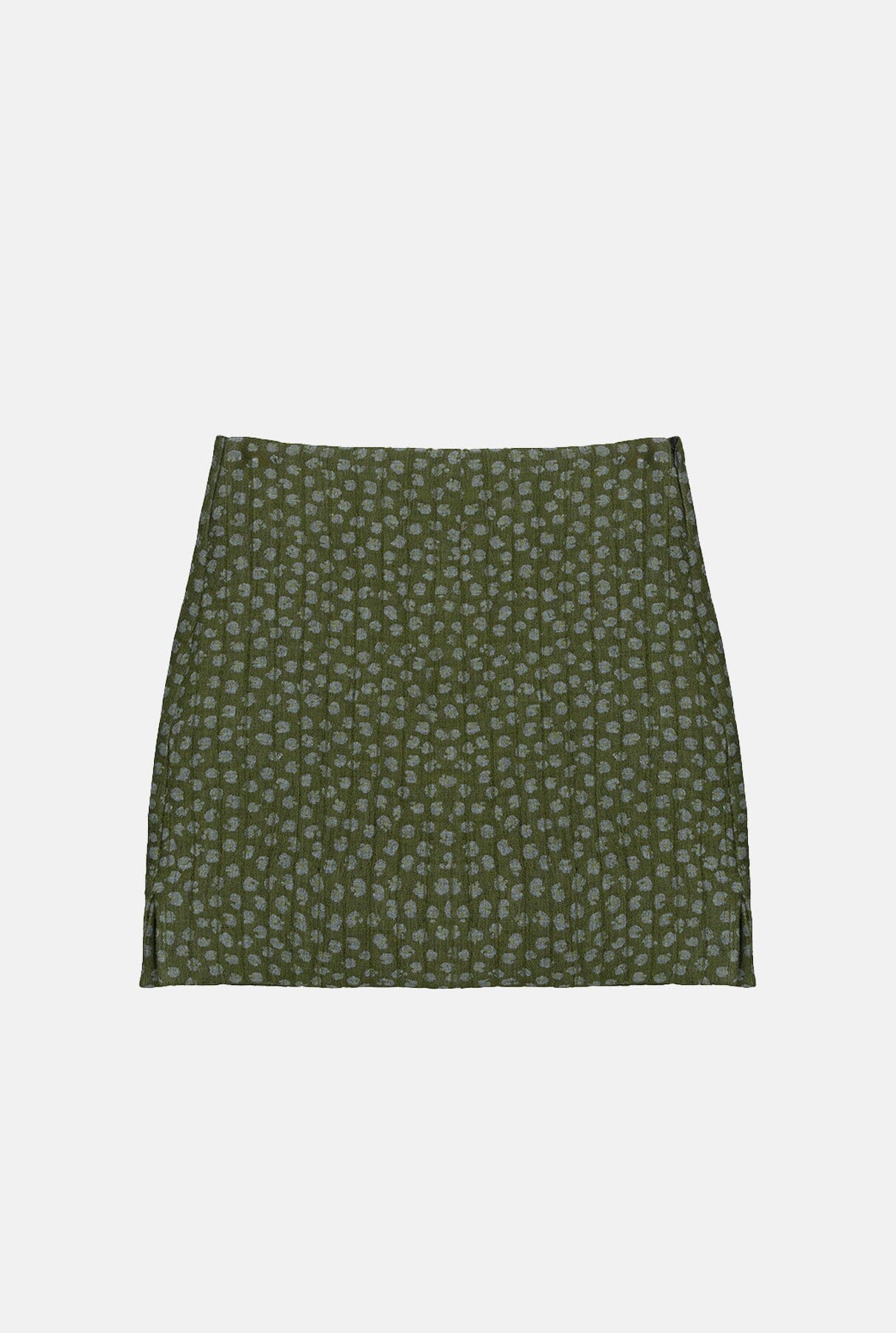 Suzanne Green Skirts Julise Magon