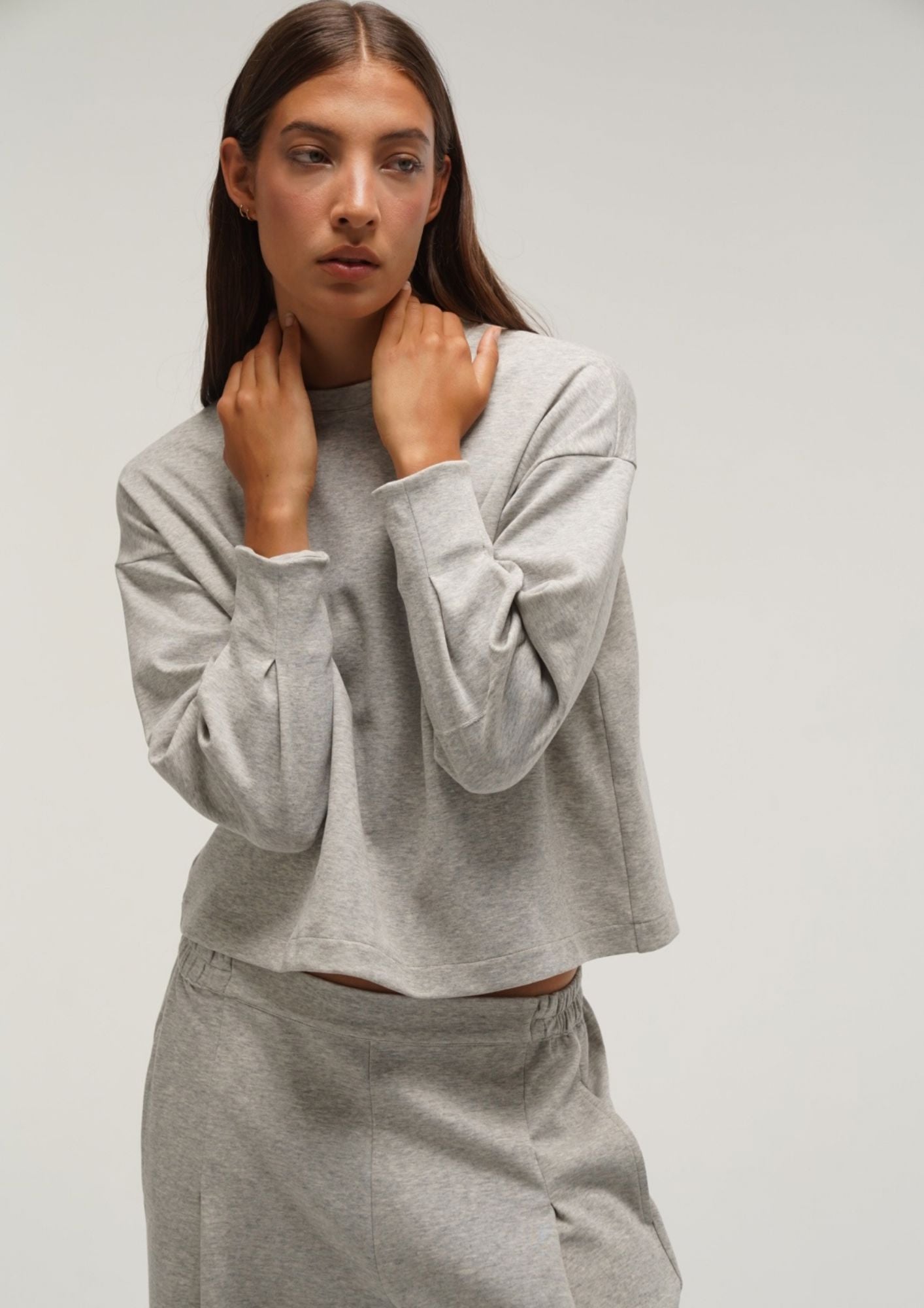 SWEATER FELPA Sweaters Commelle
