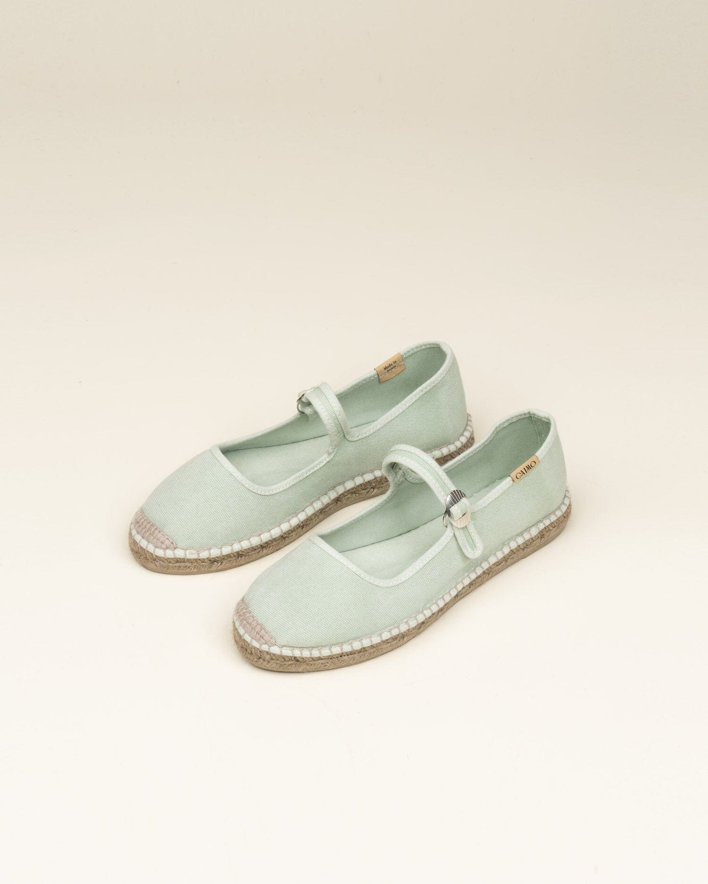 TABITA ZEDER Flat sandals Gaimo