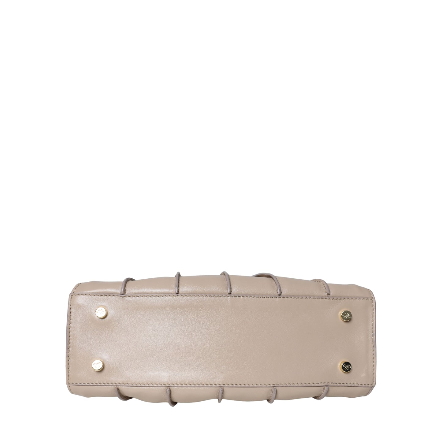 Tablao Mini Beige Mini bags Maese Place