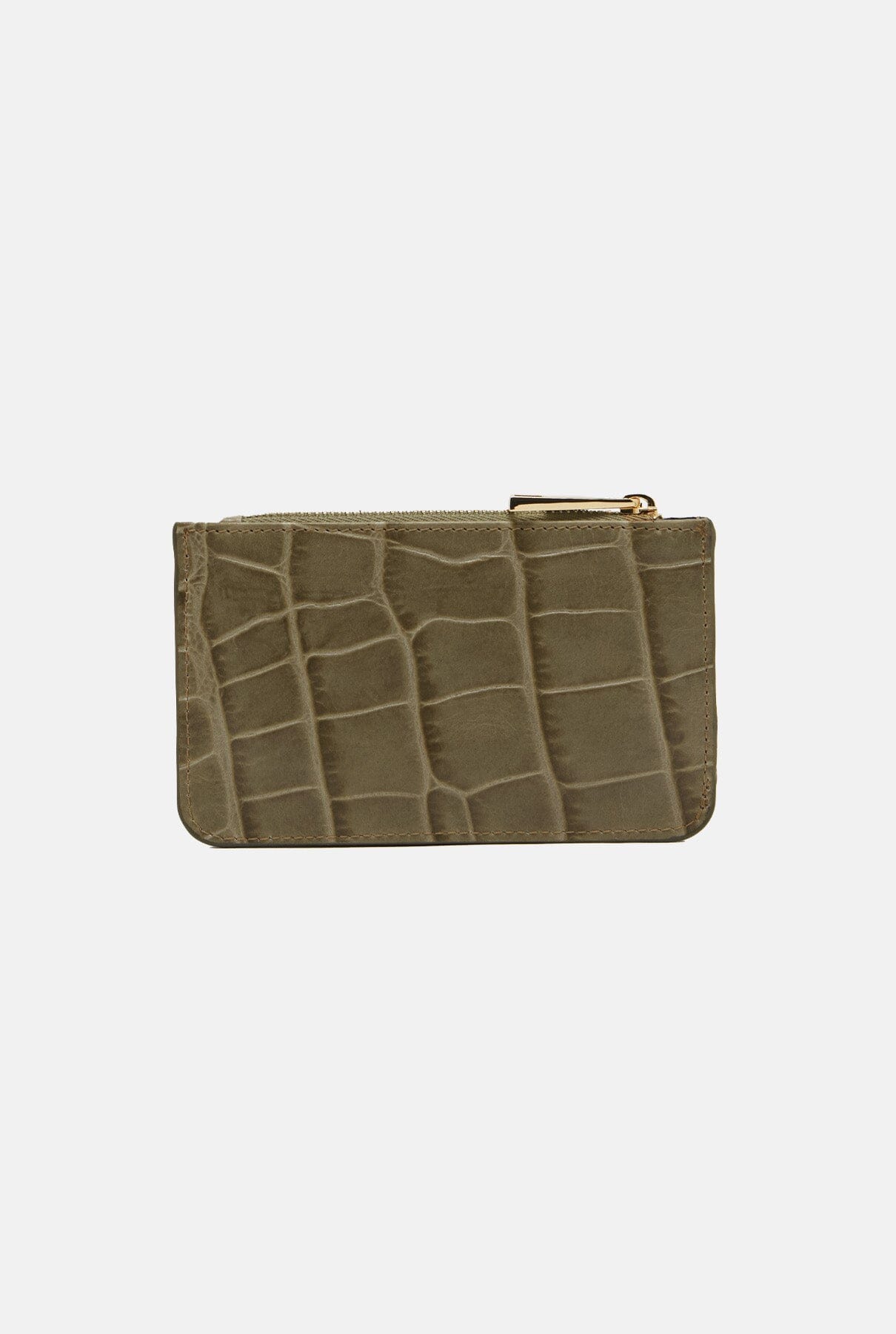 Tarjetero Luisa Taupe Wallets & Purses Carnevale Madrid