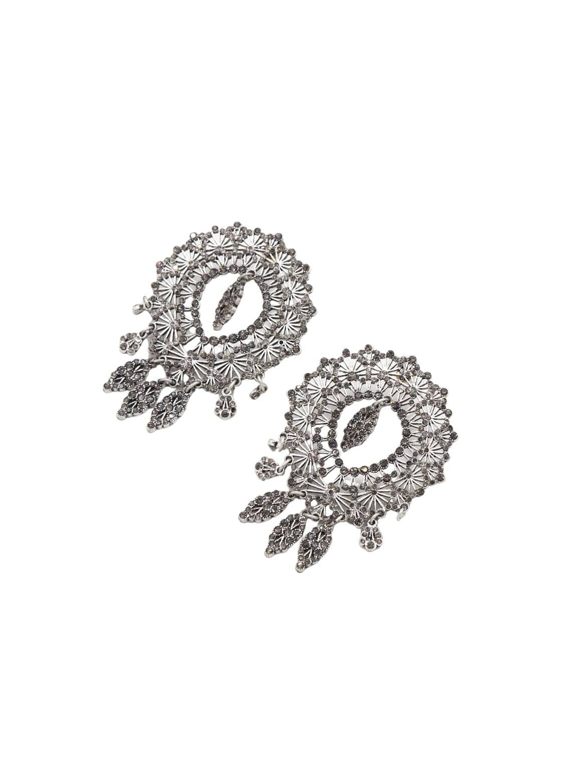 TELAR EARRINGS Sita Nevado