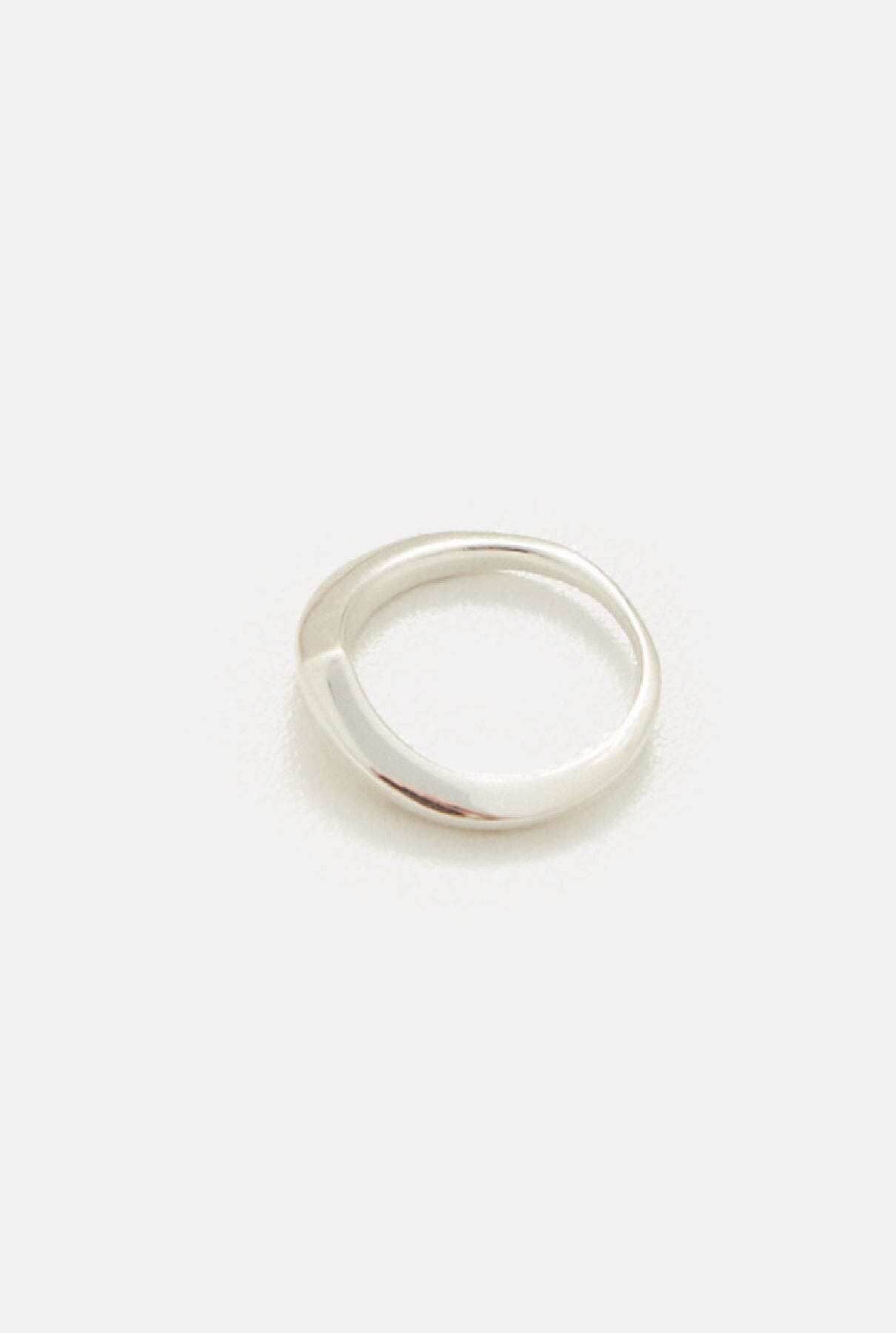 The arrow ring silver Rings Crusset