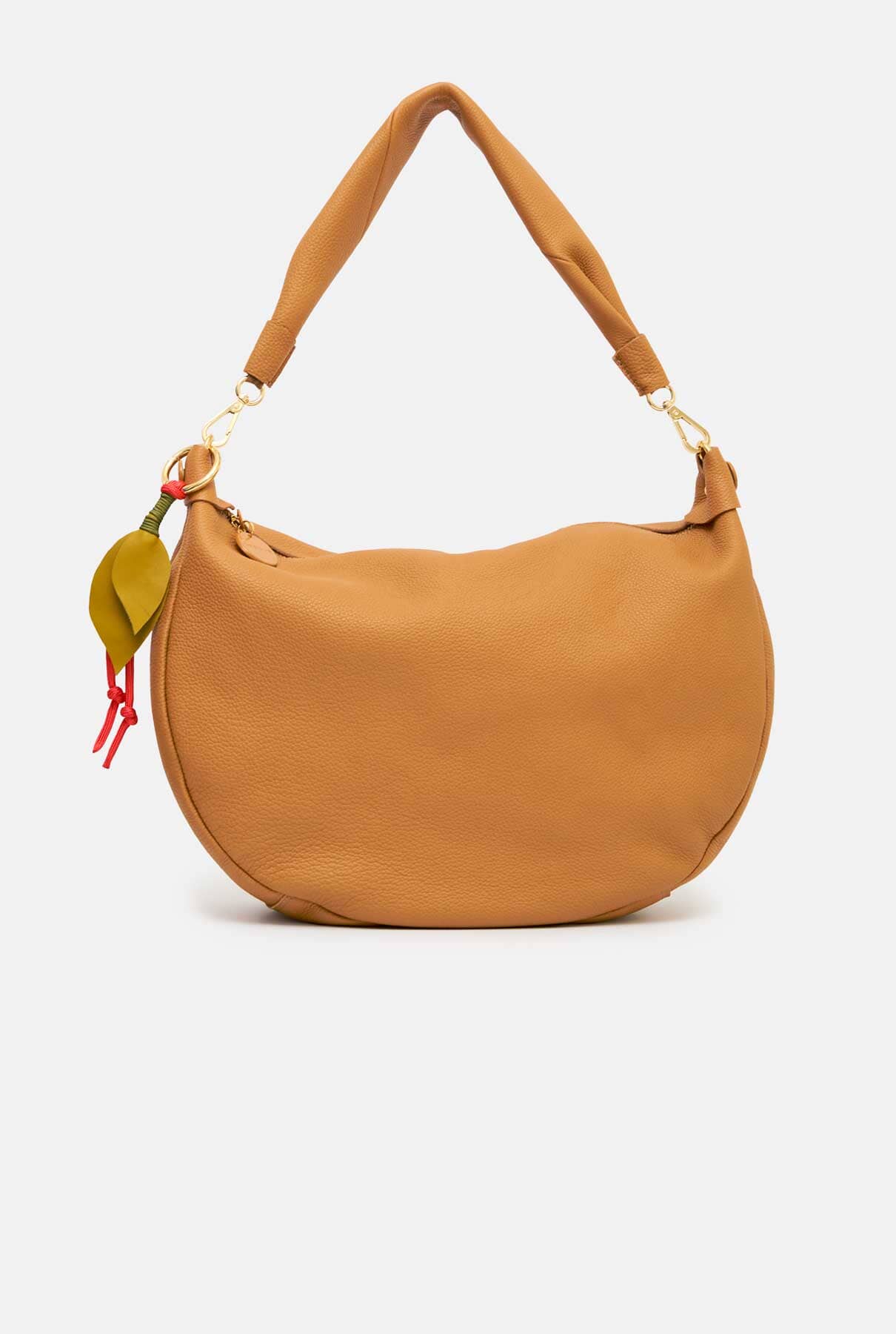 THE GONDOLA BAG CAMEL Tote bags The Bag Lab