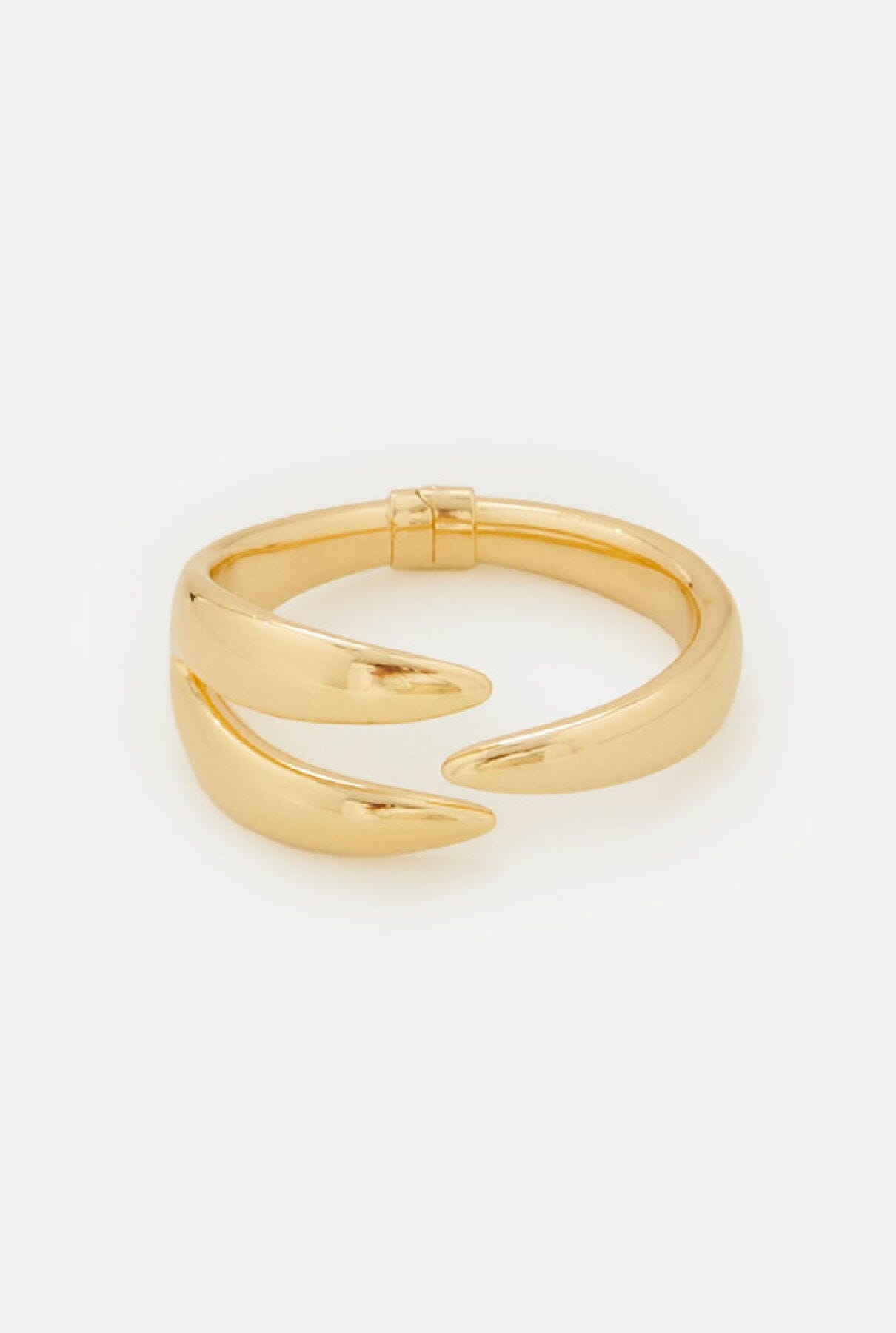 The hook bracelet Bracelets Crusset