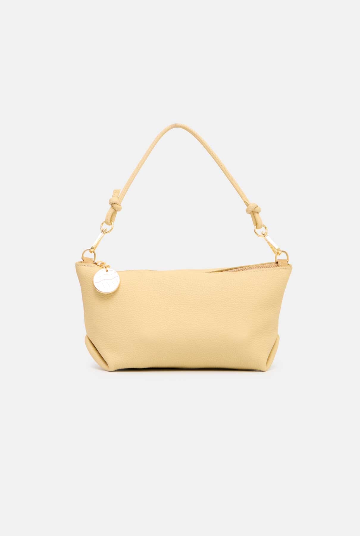 THE MINI MARINA BAG CLUB ARENA Mini bags The Bag Lab