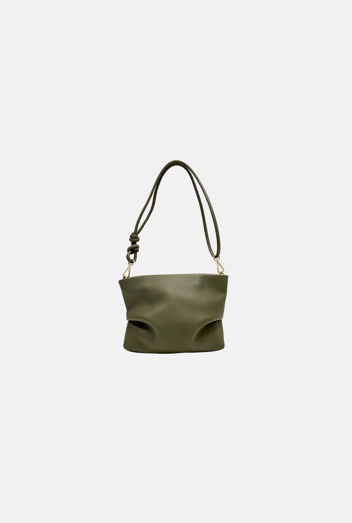 The Rita Bag Musgo Shoulder bags The Bag Lab