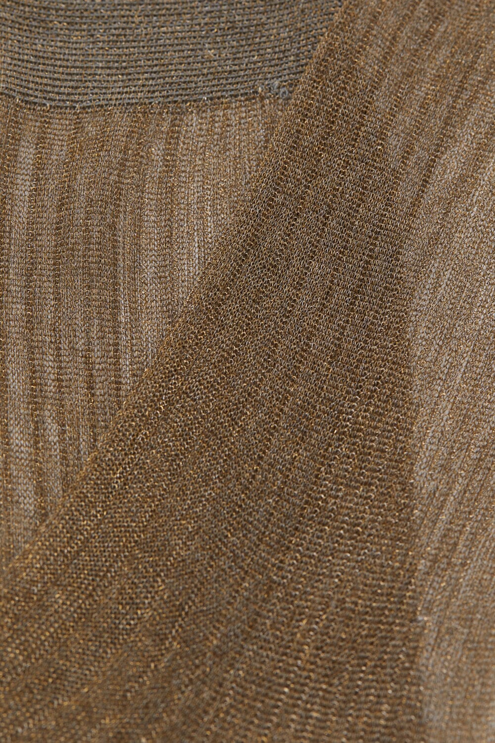 The Shiny Socks Gold The Socks AUGUSTA