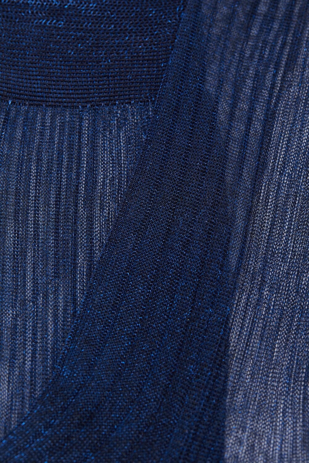 The Shiny Socks Navy The Socks AUGUSTA