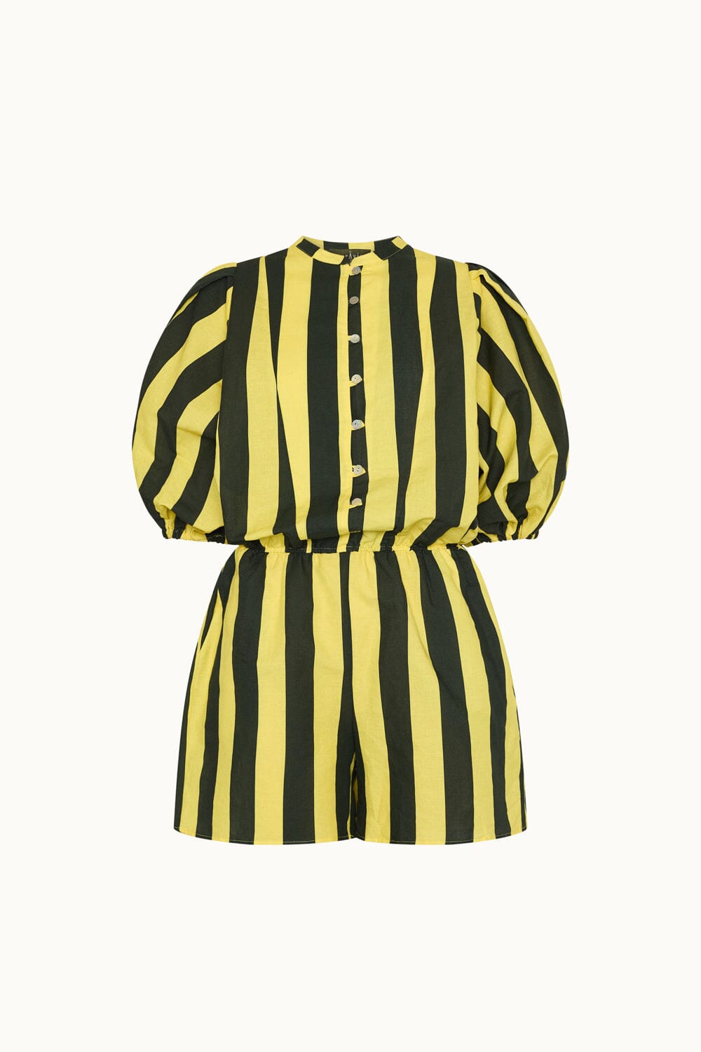 Timy Green Jumpsuit Jumpsuits Maràvic