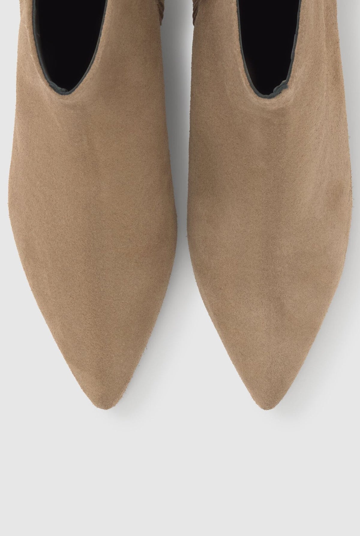 TINA/186 Booties Castañer